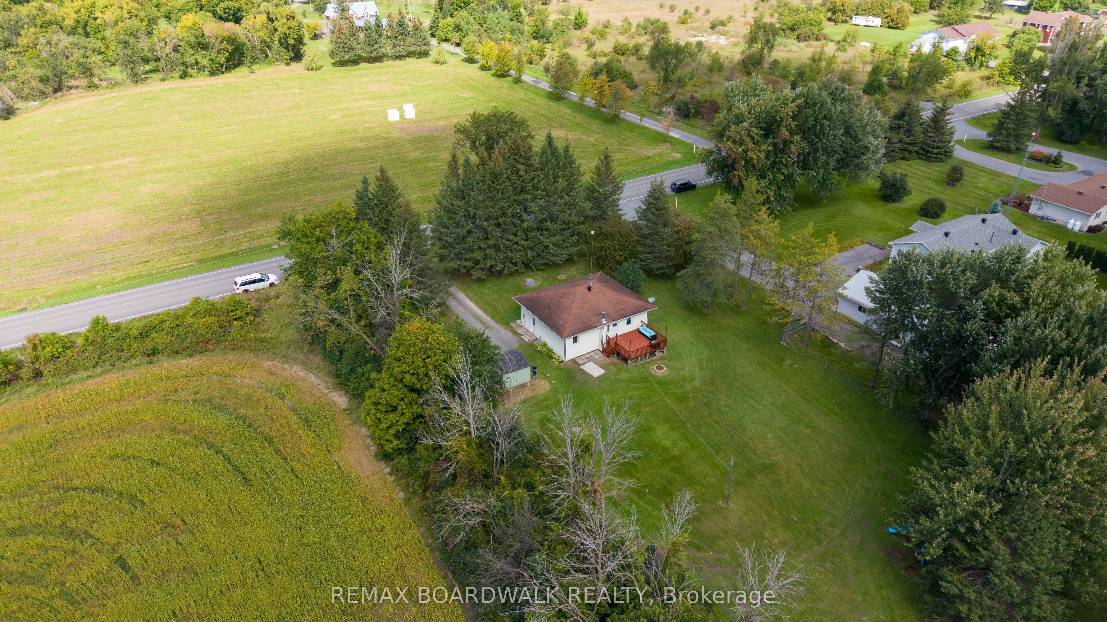 14310 Concession 11-12 Road