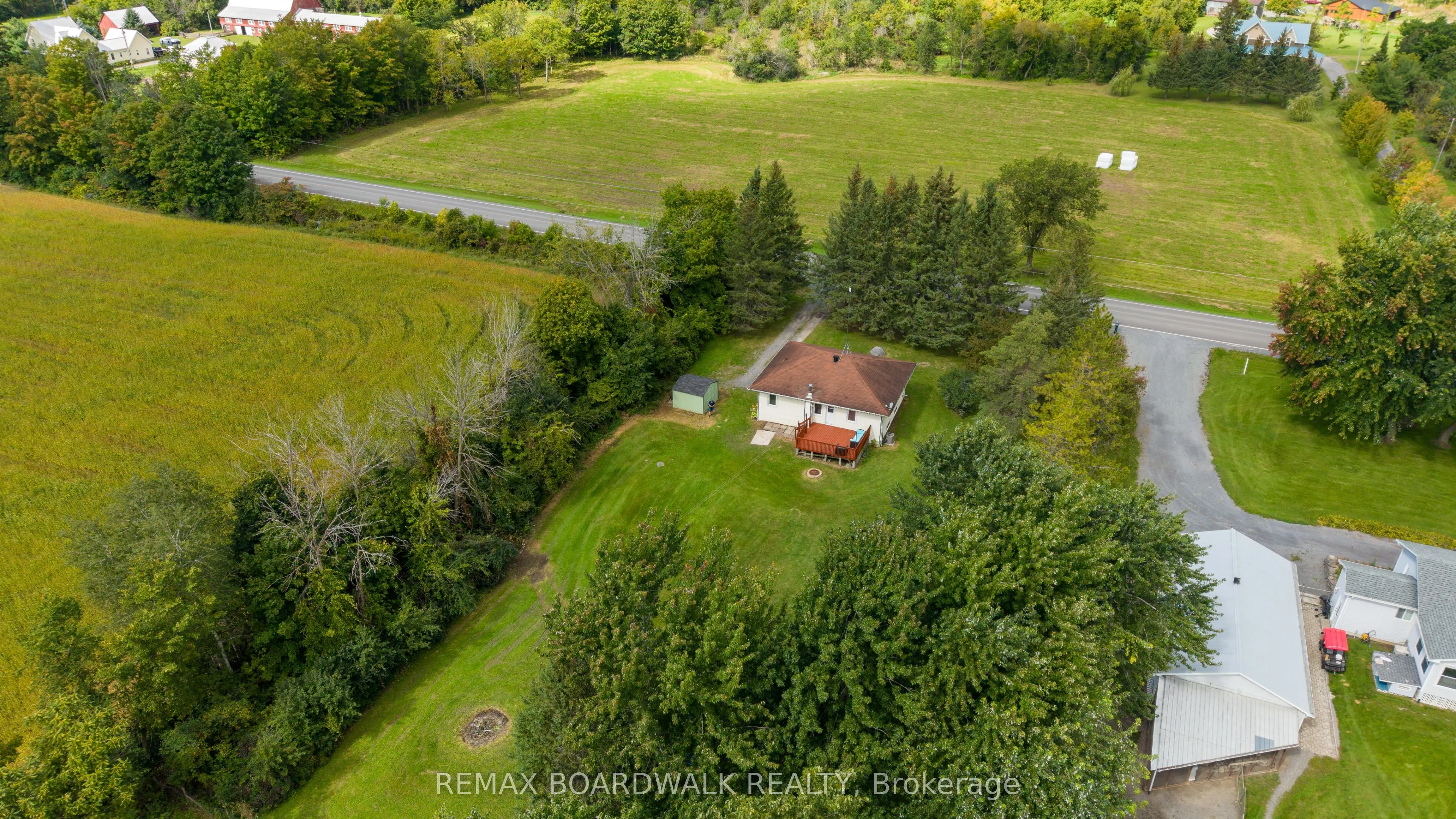 14310 Concession 11-12 Road