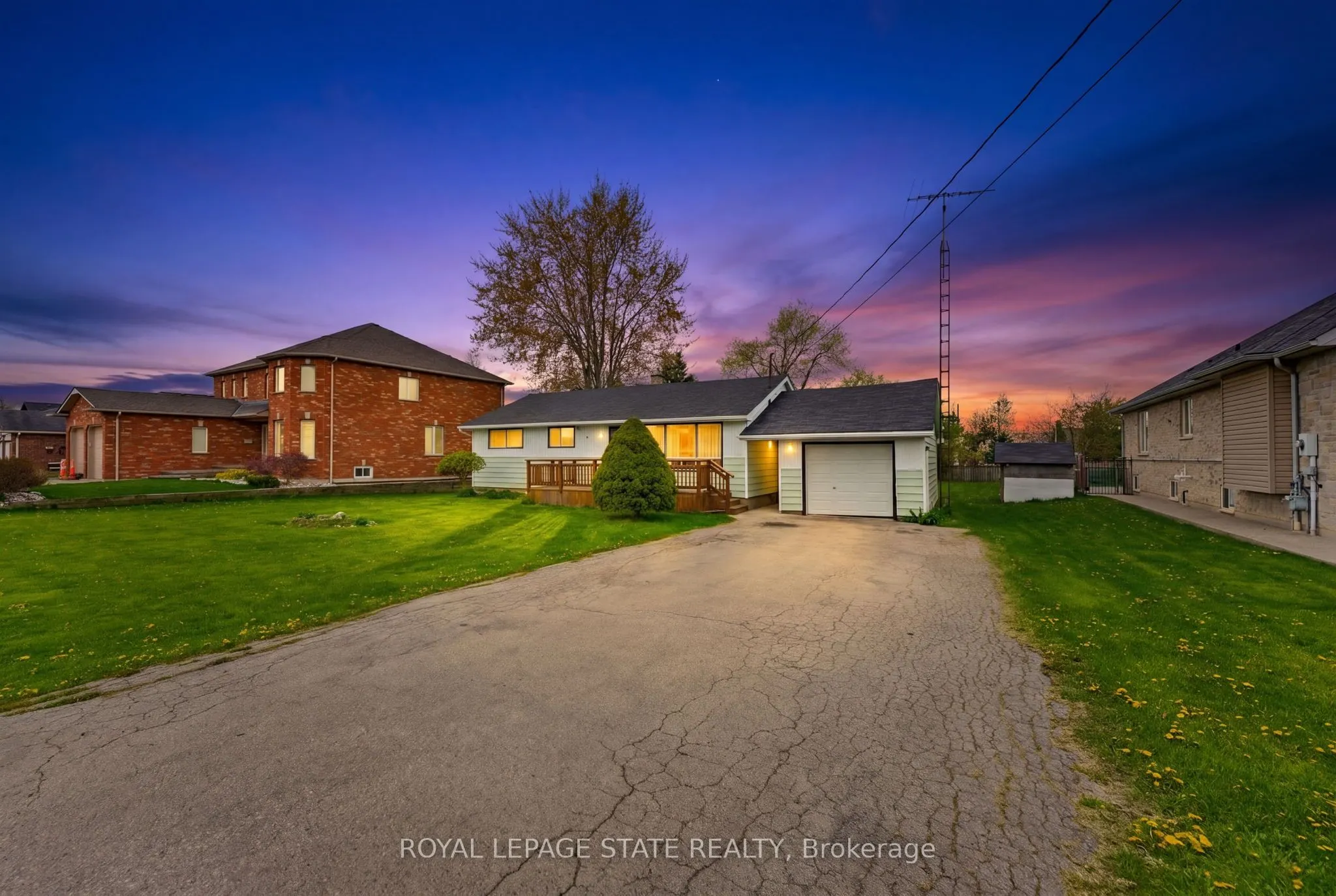 29 Leckie Avenue