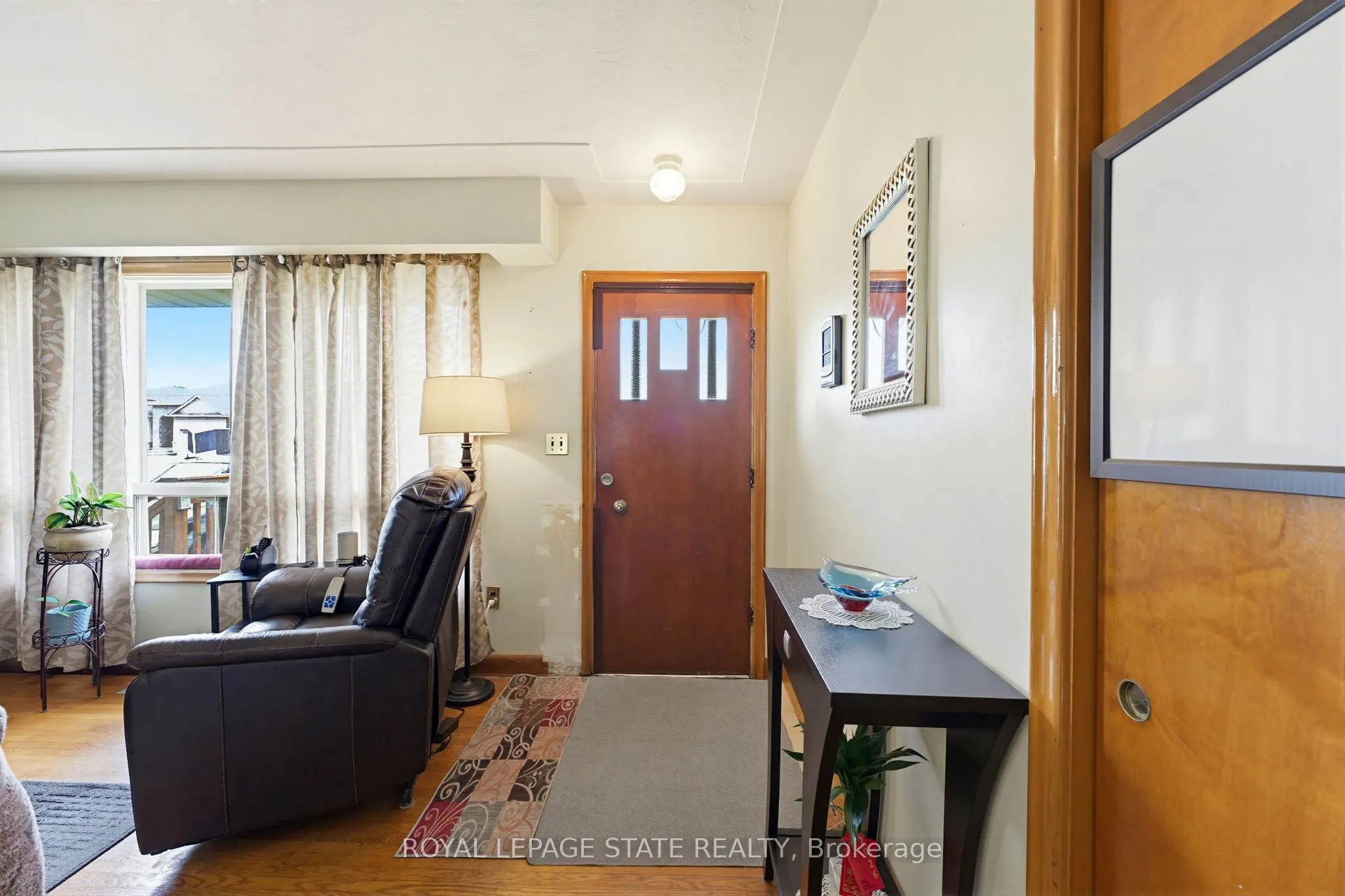 29 Leckie Avenue