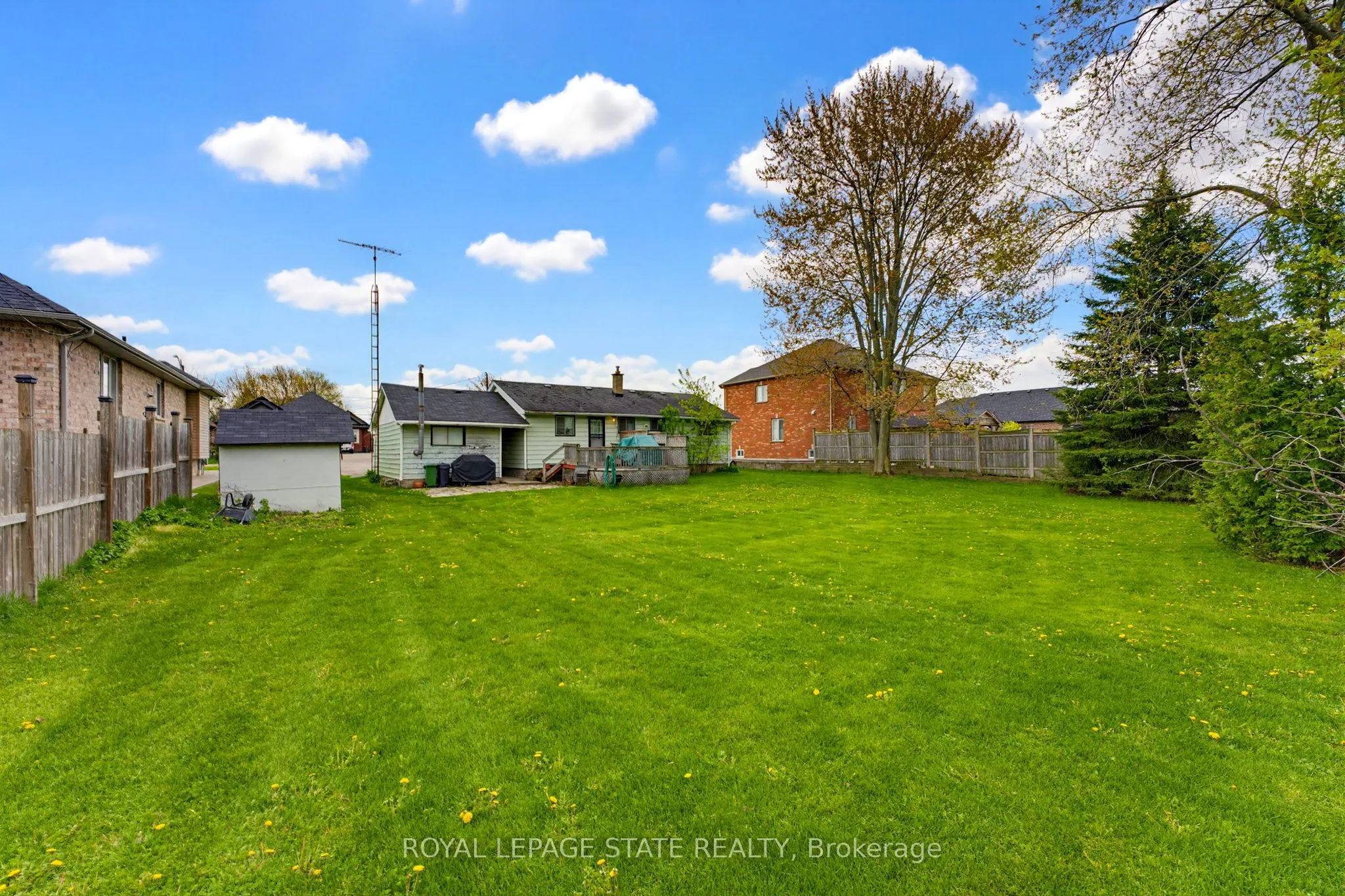 29 Leckie Avenue
