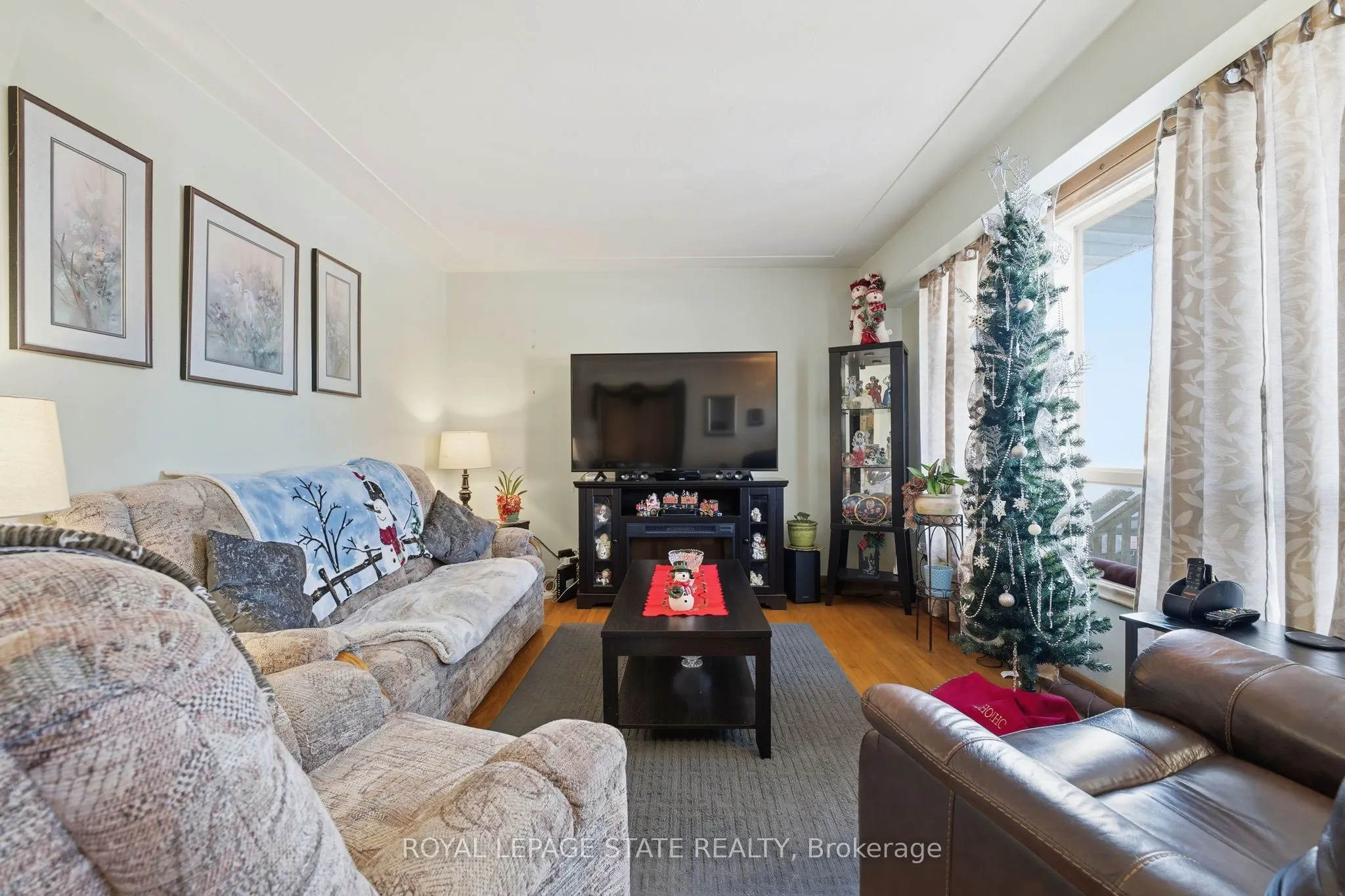 29 Leckie Avenue