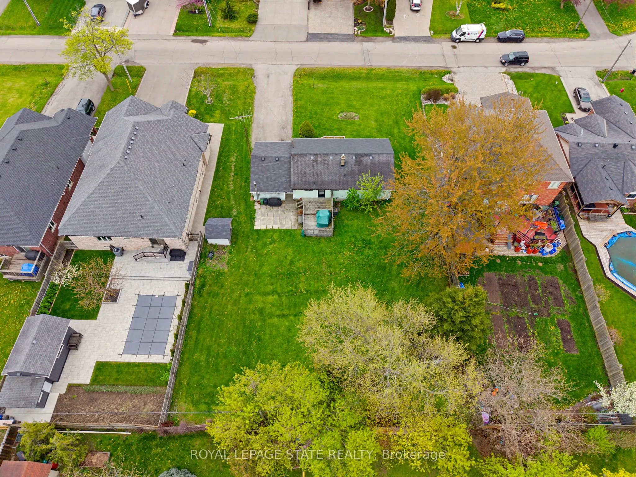 29 Leckie Avenue