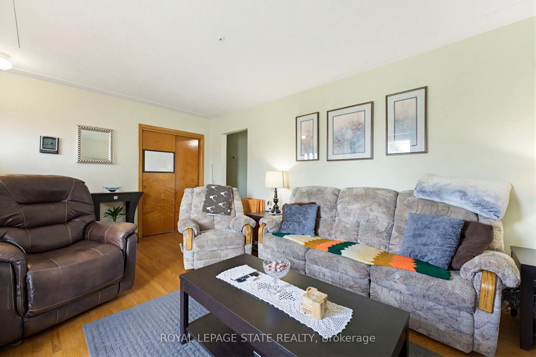 29 Leckie Avenue