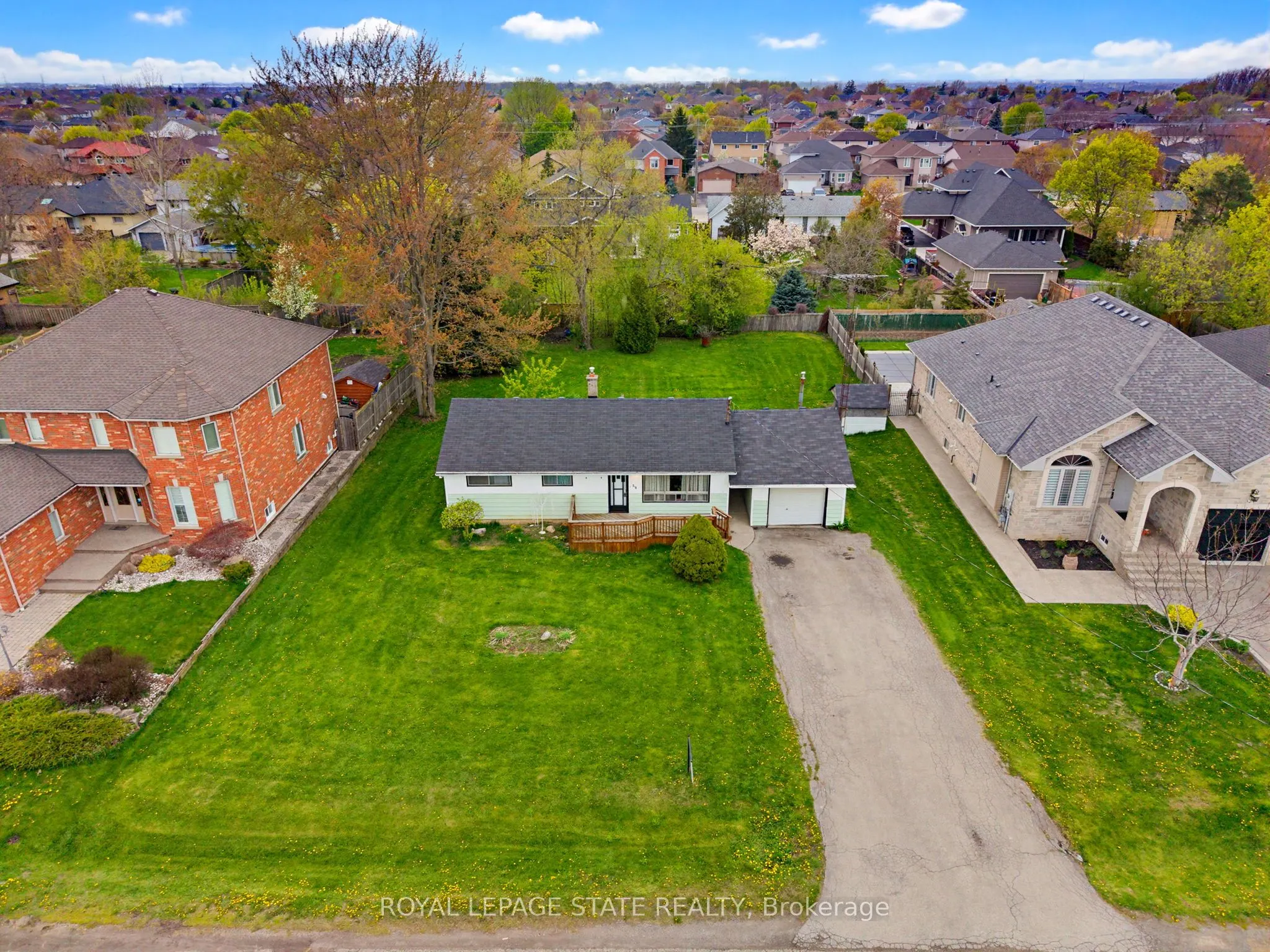 29 Leckie Avenue