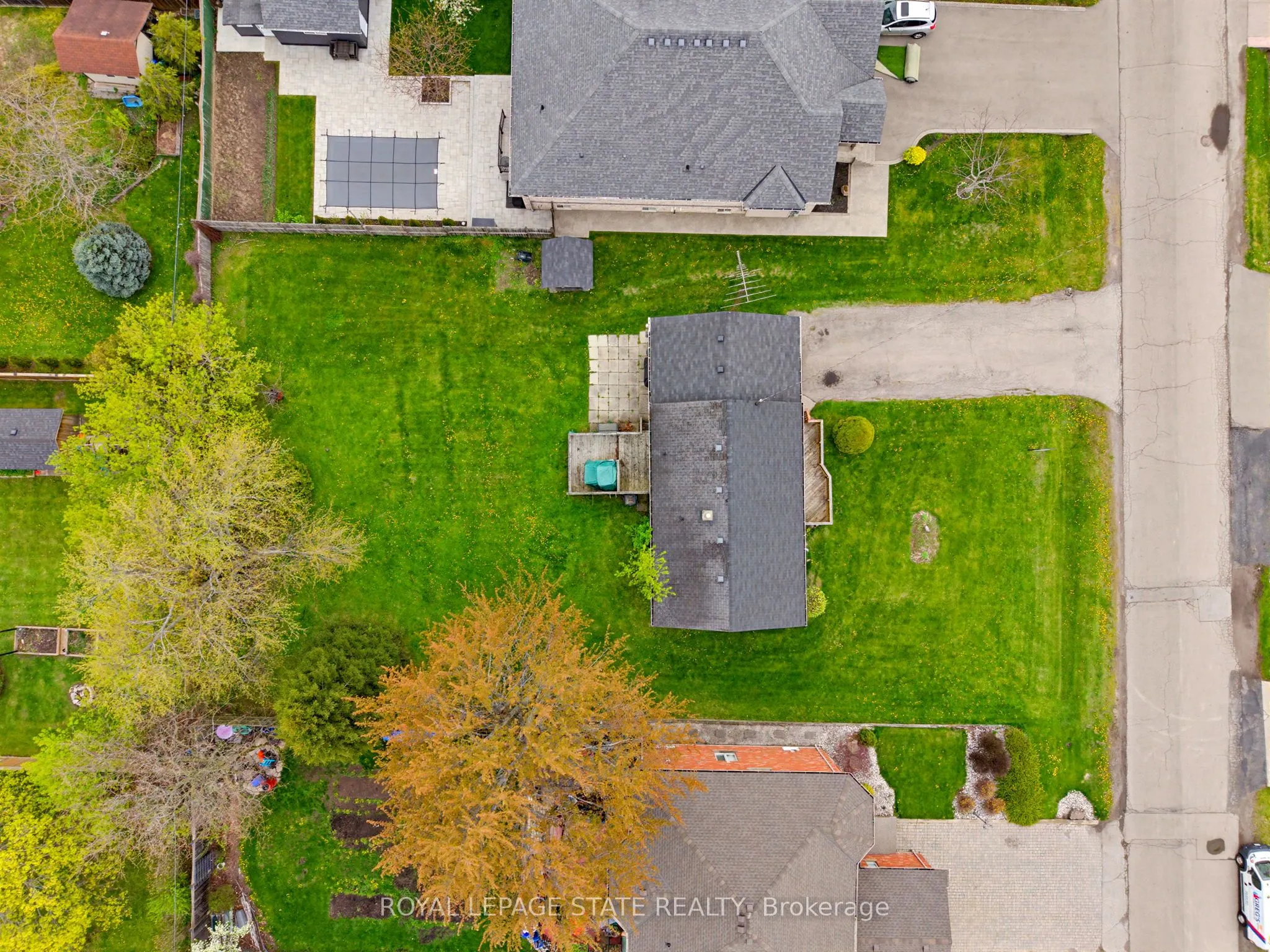 29 Leckie Avenue