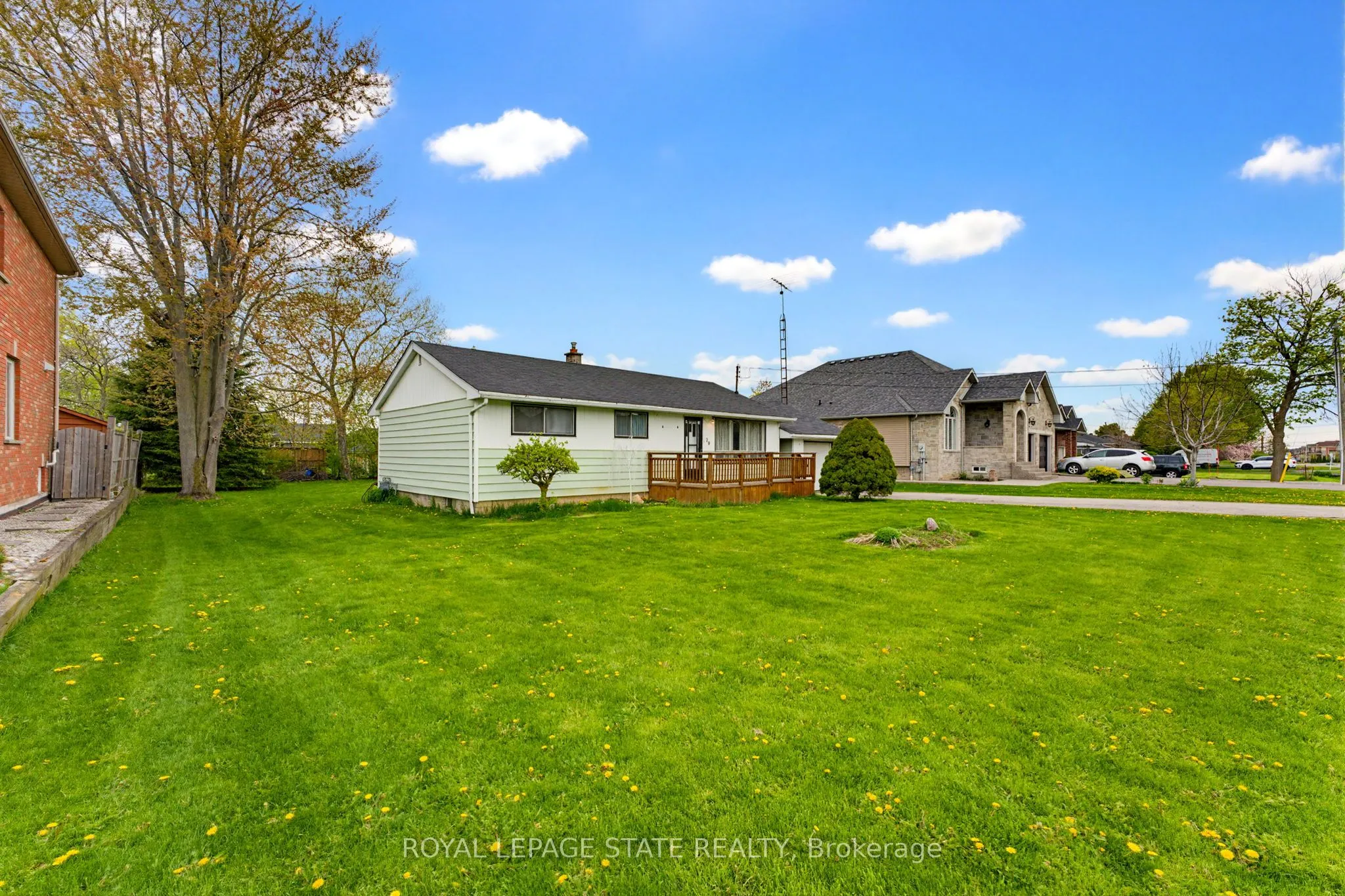 29 Leckie Avenue