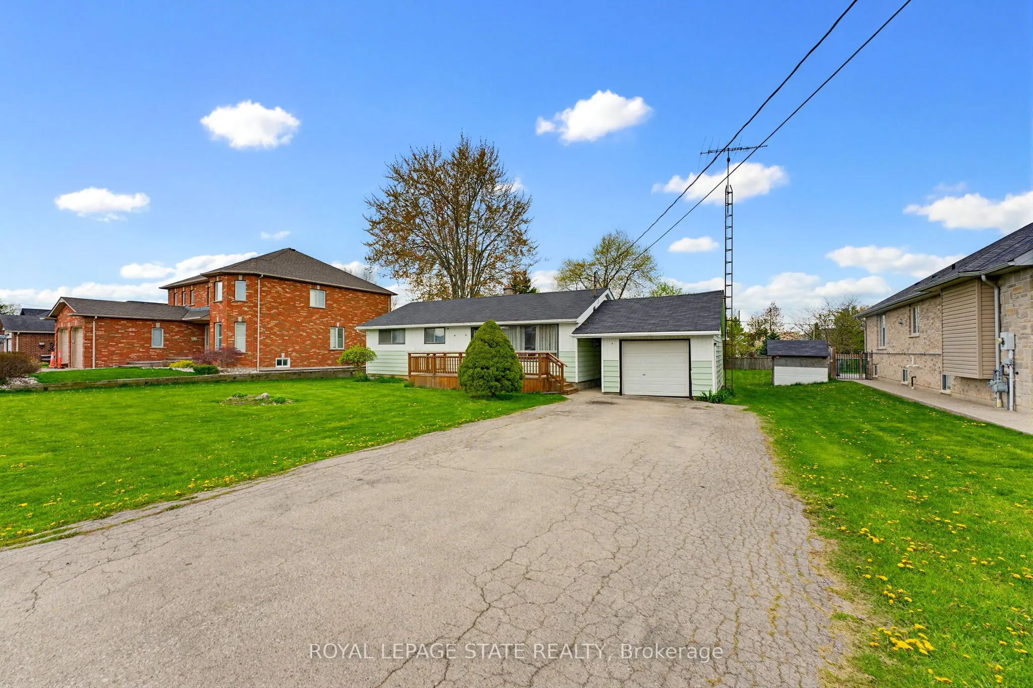 29 Leckie Avenue