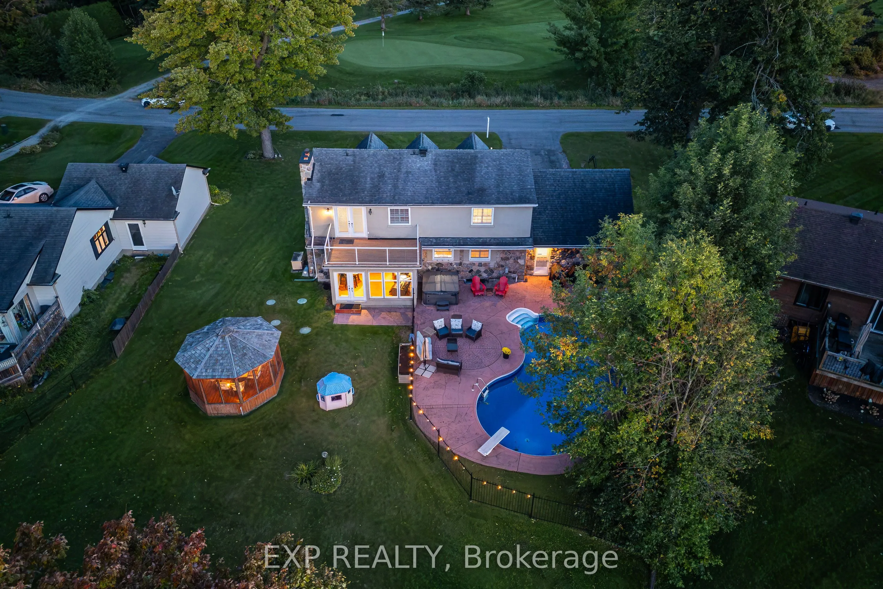 1221 Fairway Drive