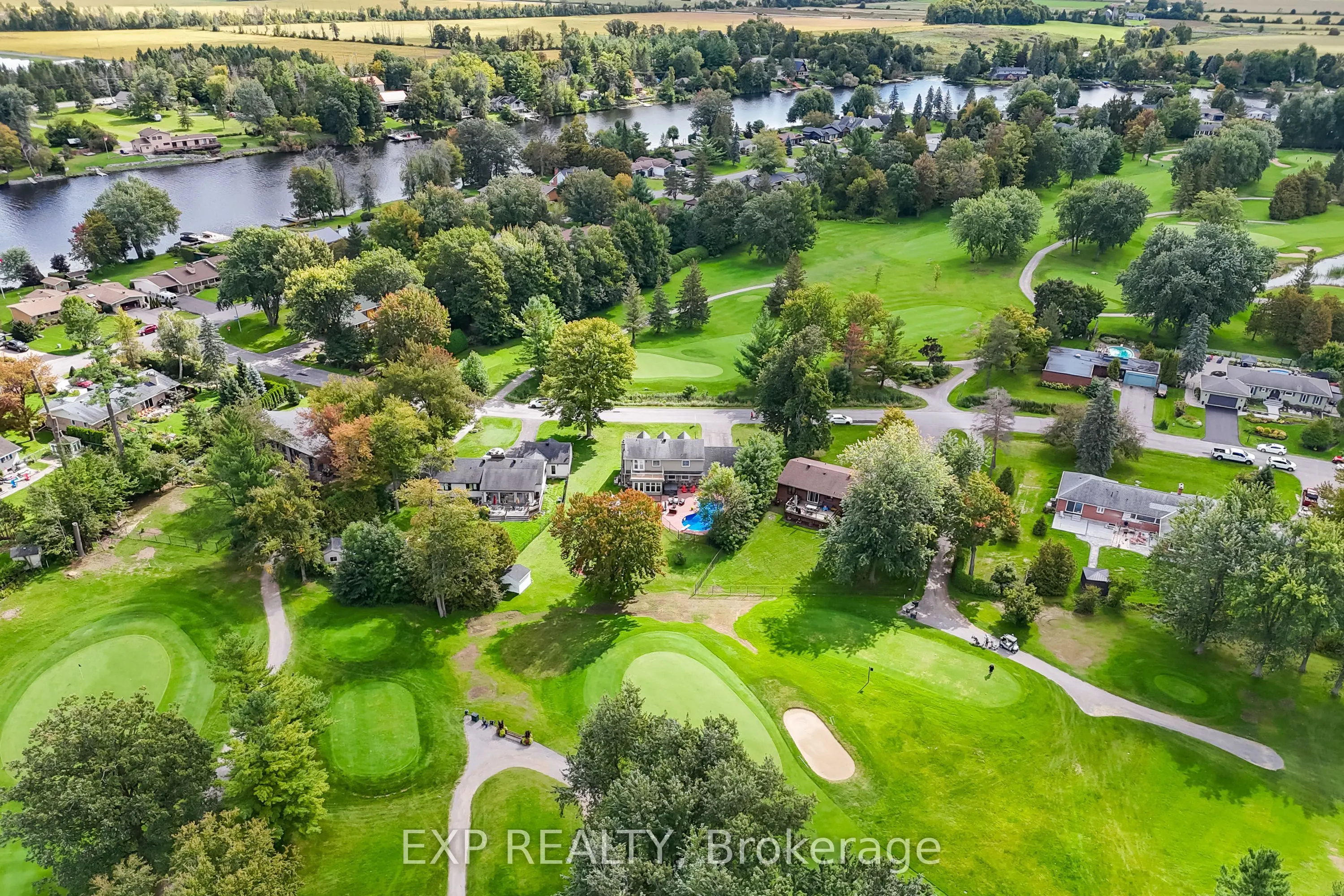 1221 Fairway Drive