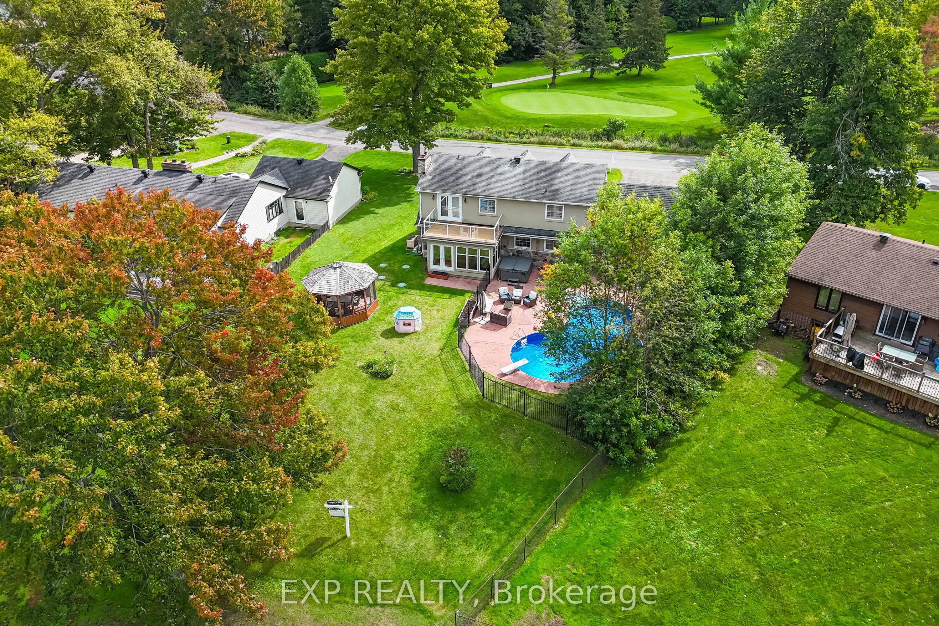 1221 Fairway Drive
