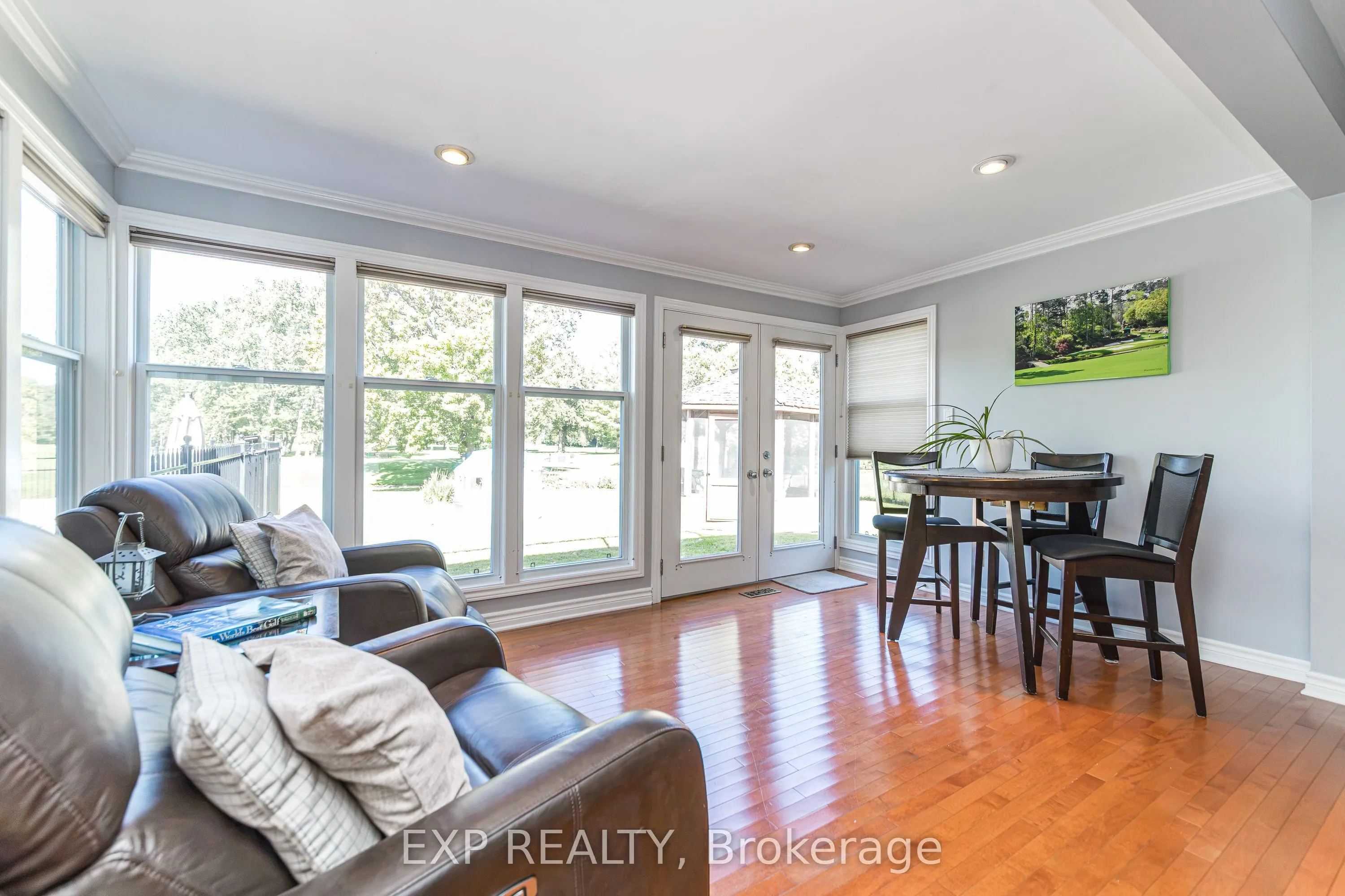 1221 Fairway Drive