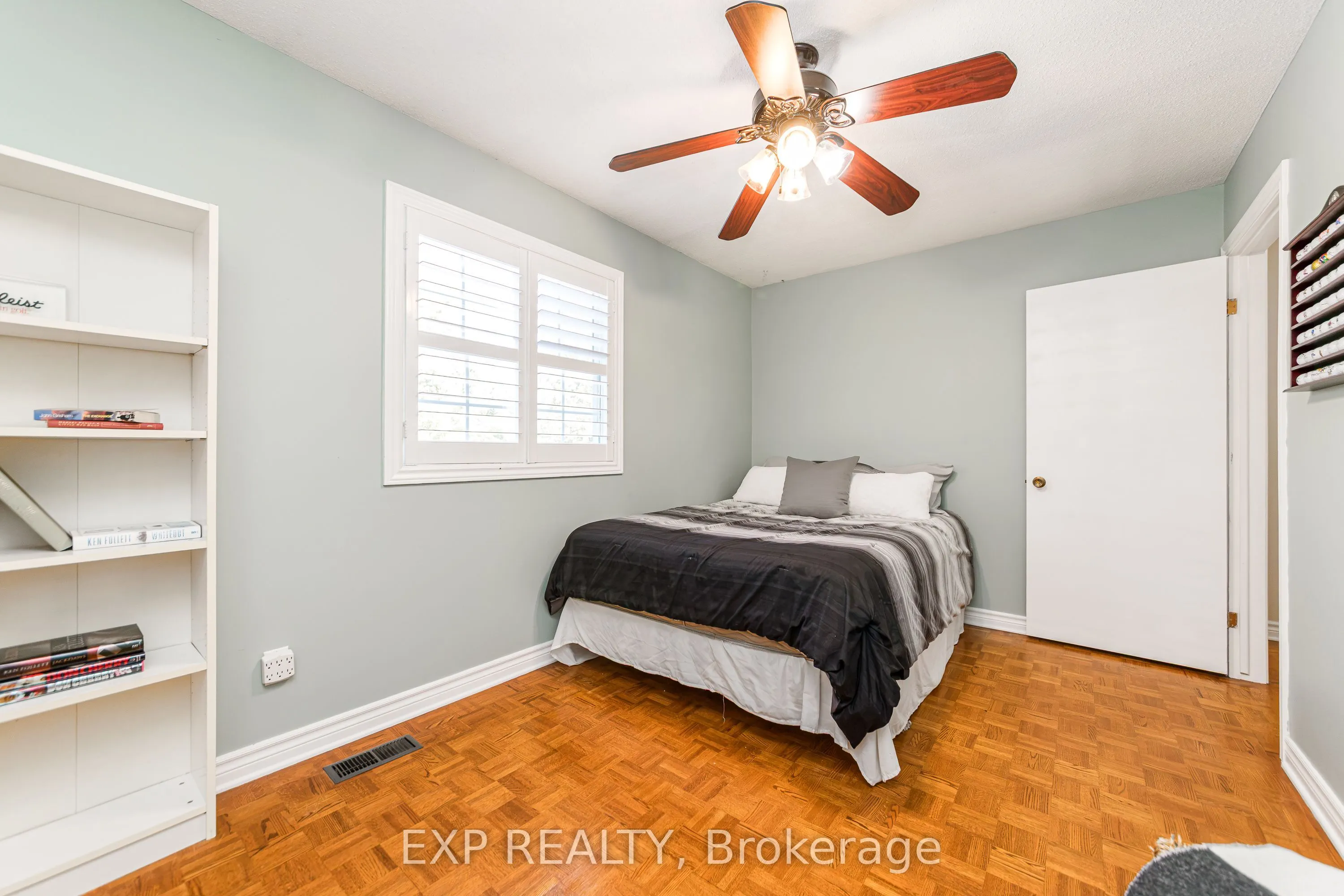 1221 Fairway Drive
