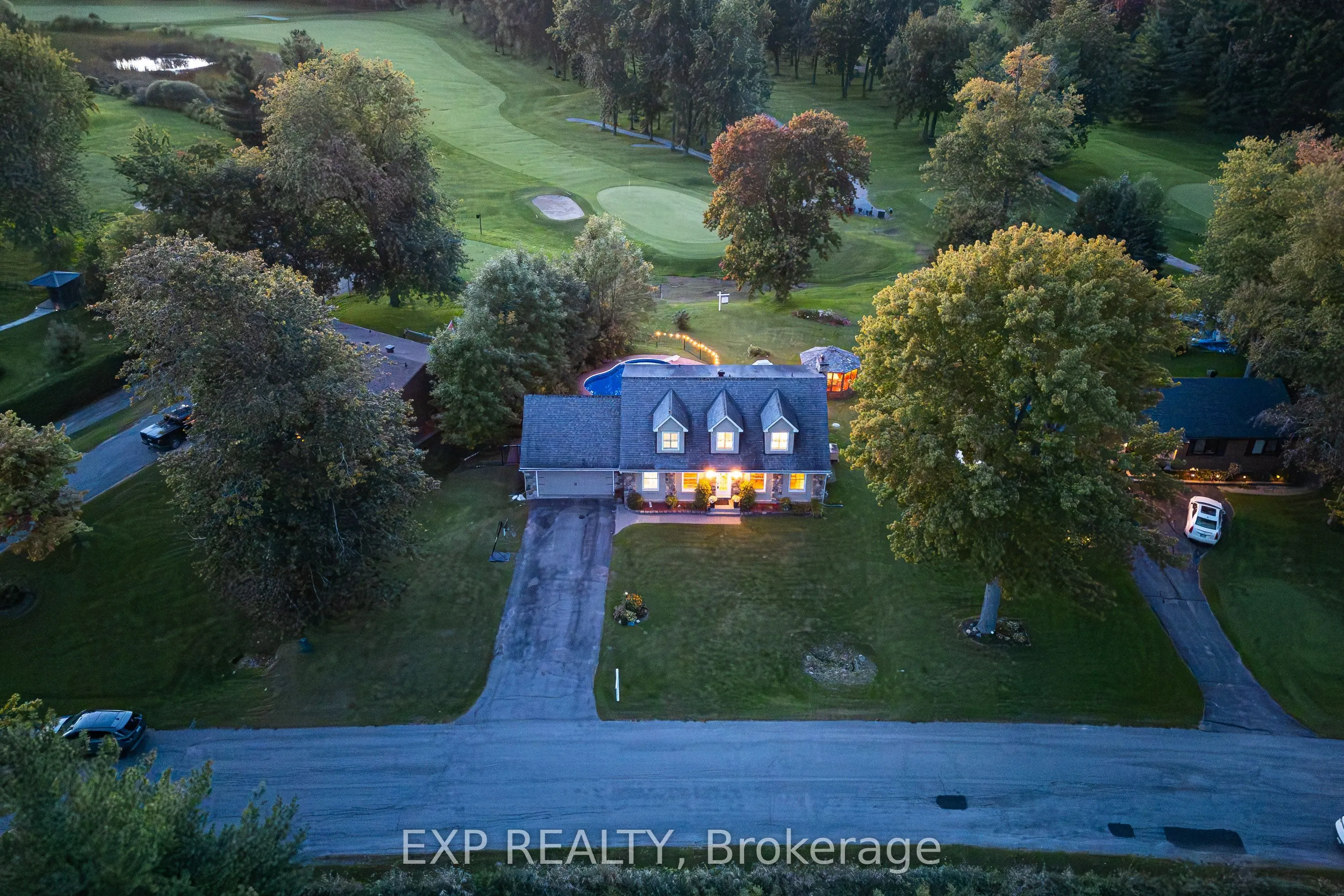 1221 Fairway Drive