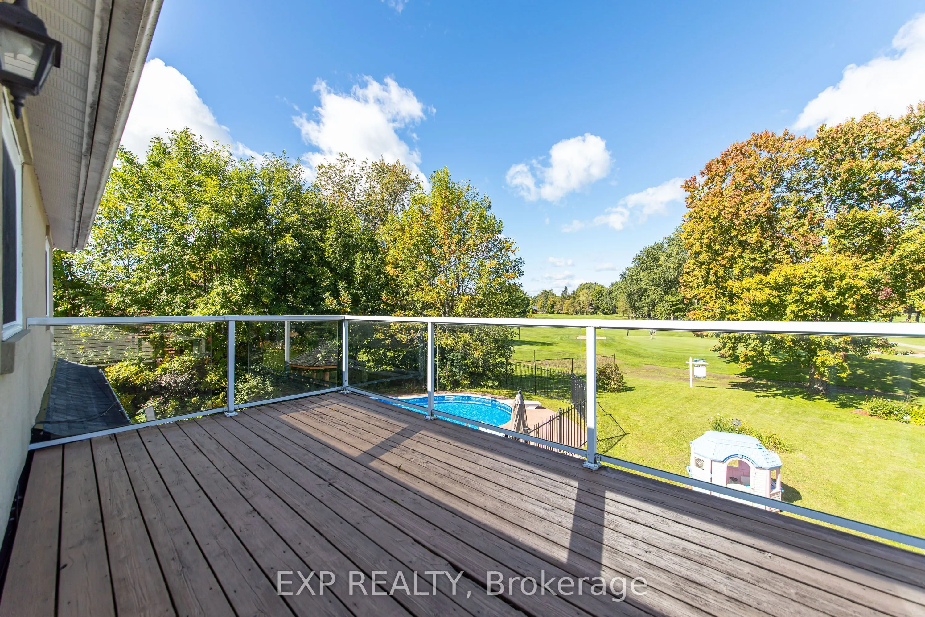 1221 Fairway Drive