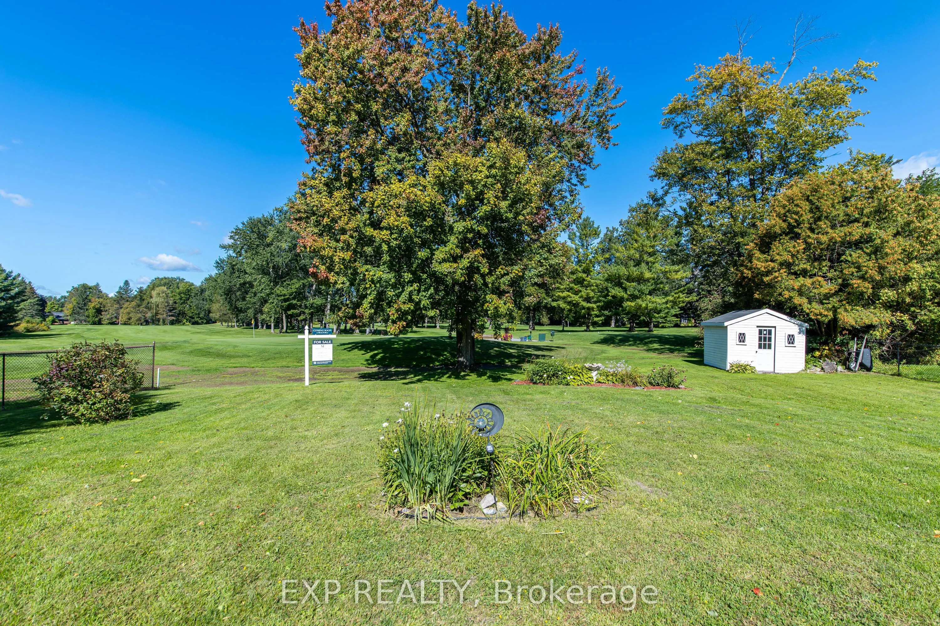1221 Fairway Drive