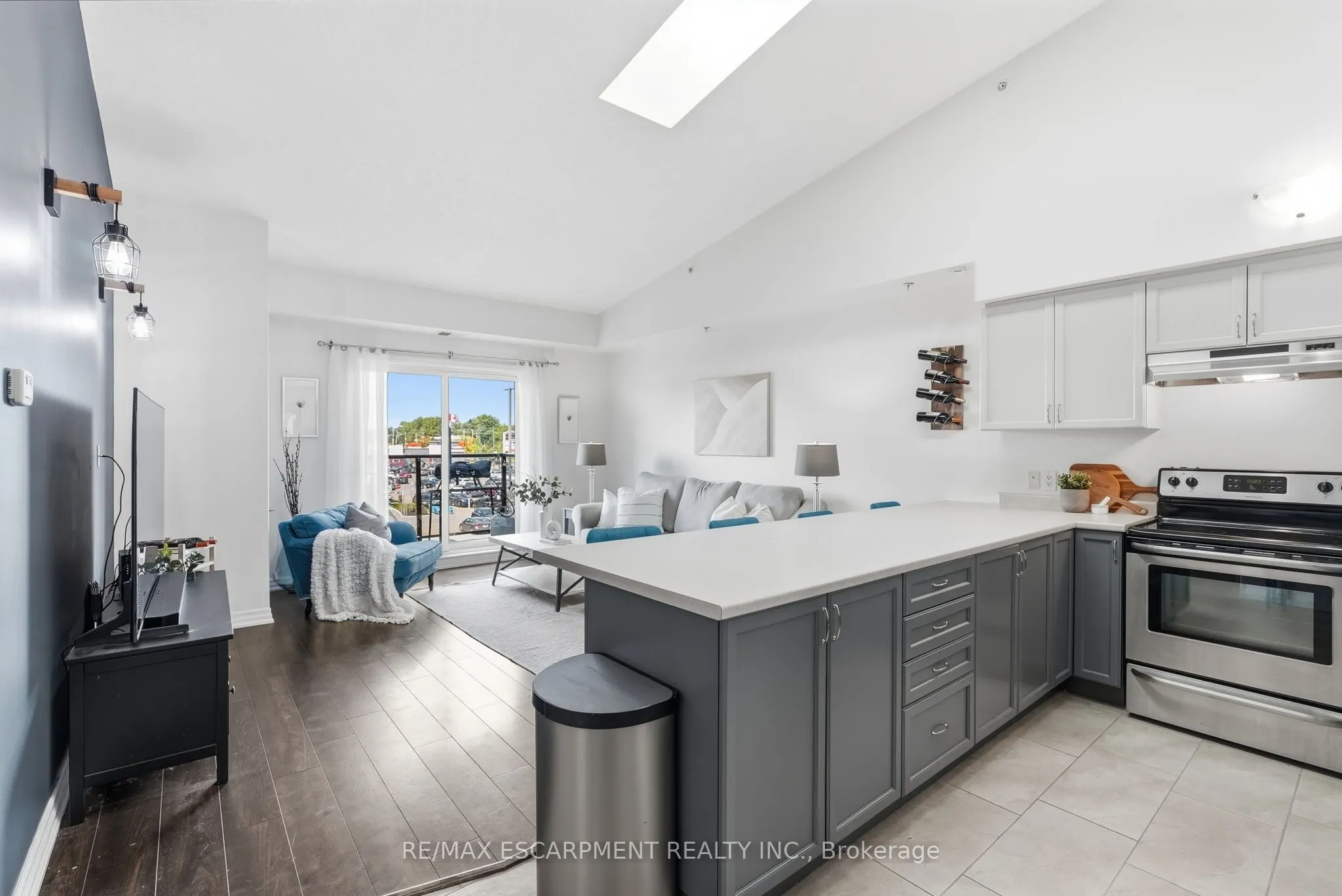 170 Rockhaven Lane #321