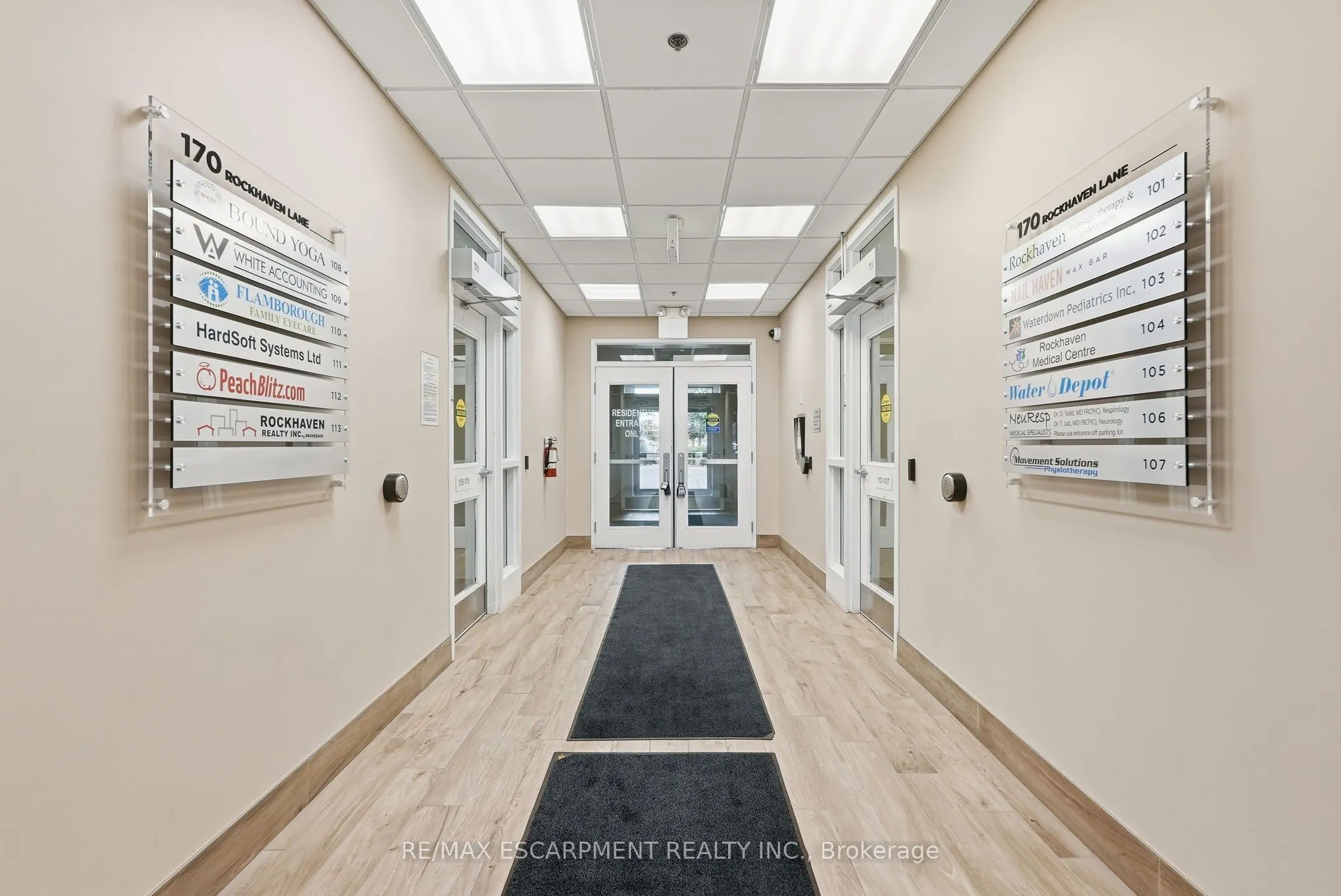 170 Rockhaven Lane #321