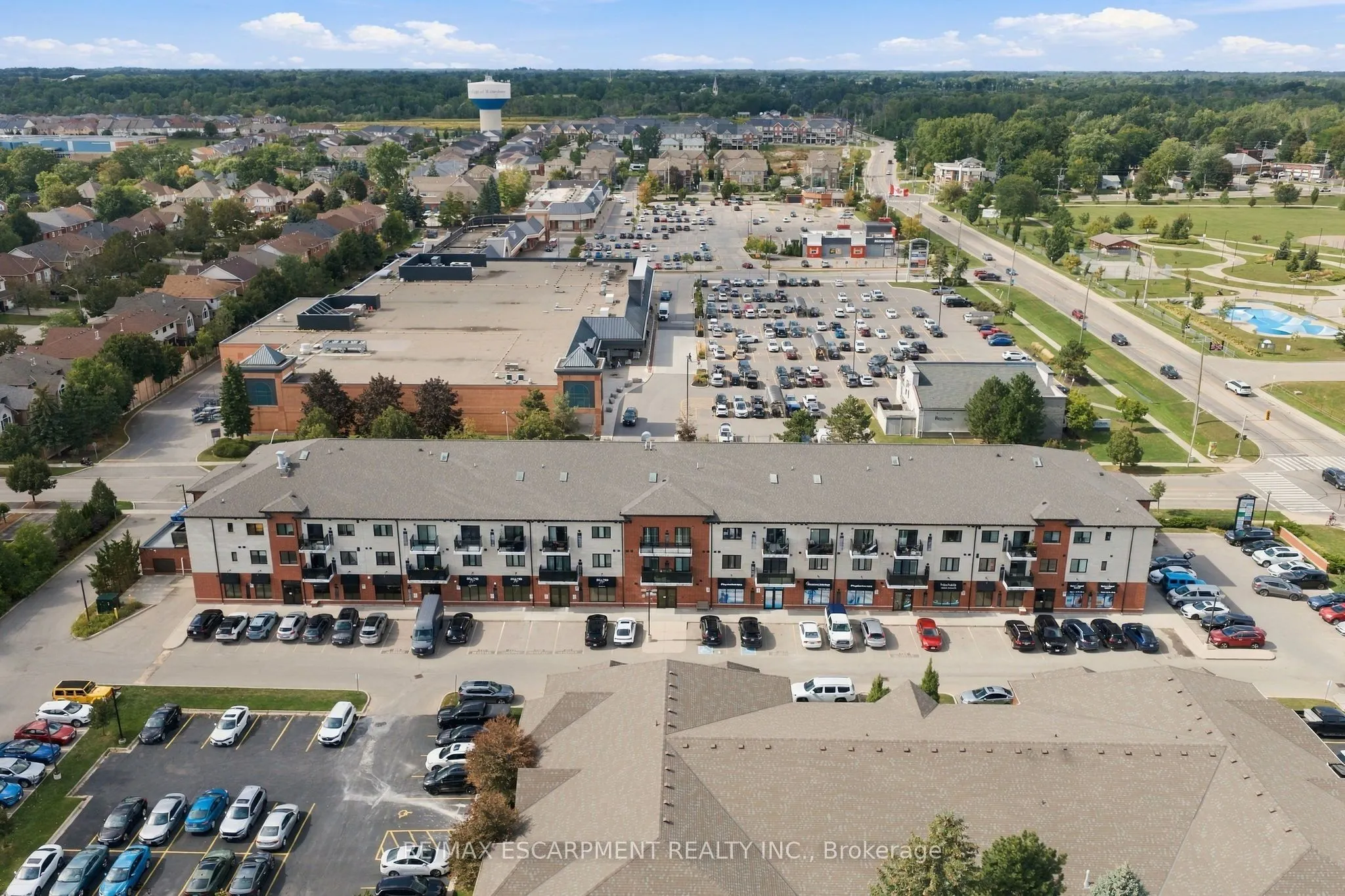 170 Rockhaven Lane #321