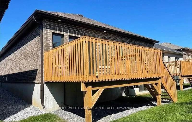 22 Athabaska Drive