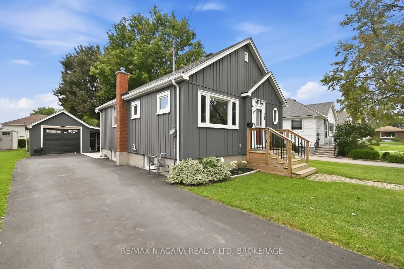 218 Neff Street