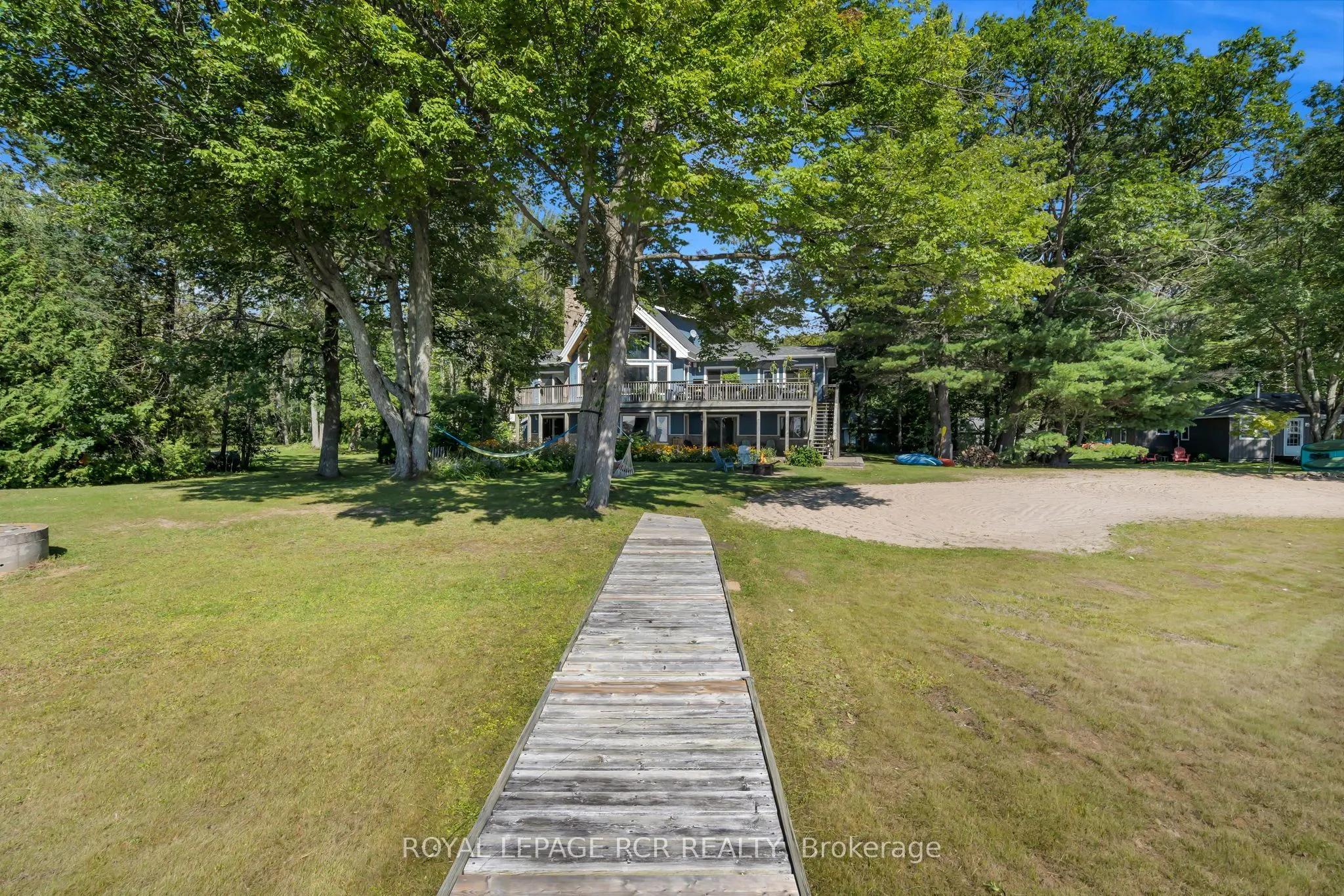 53 Ellery Road