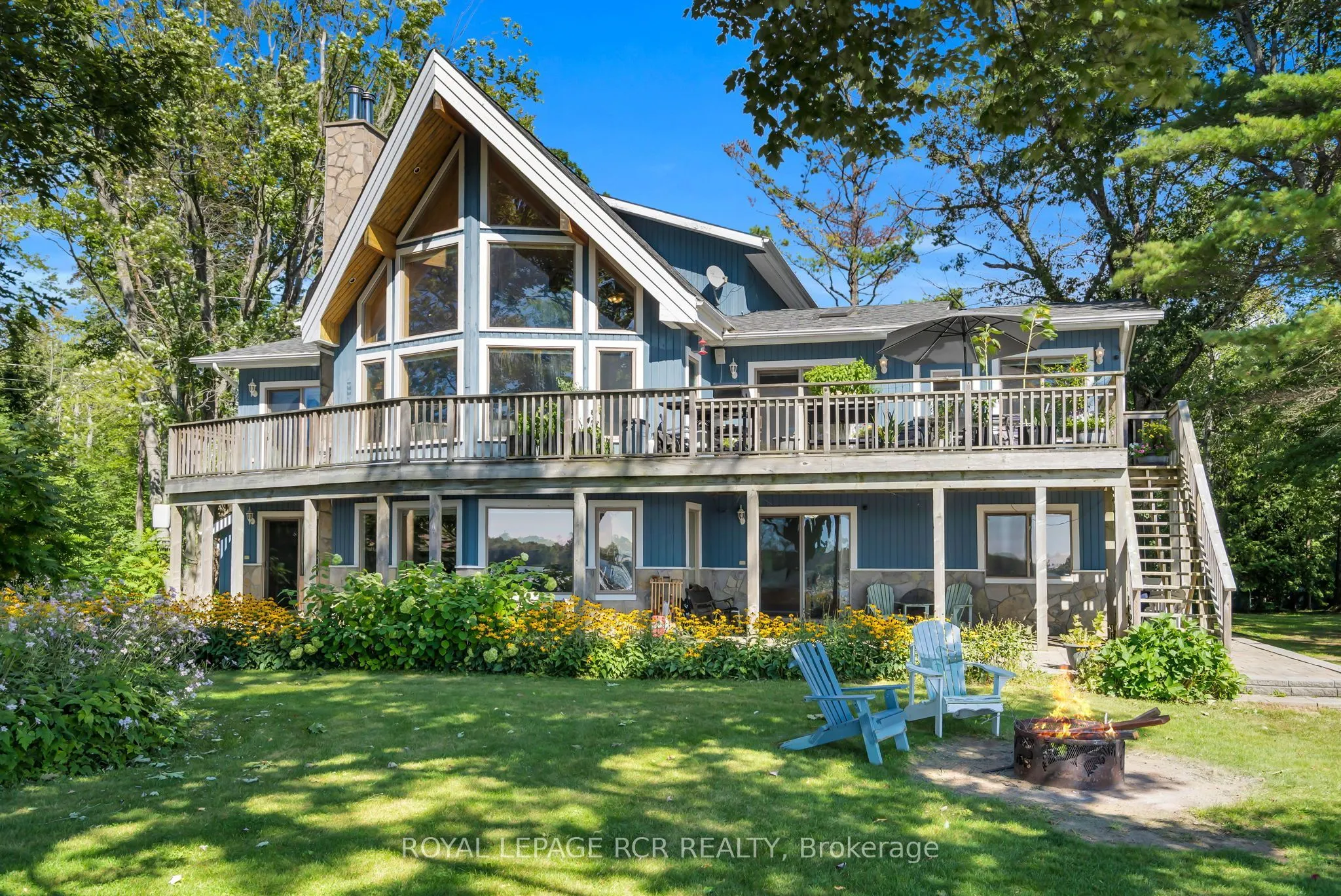 53 Ellery Road