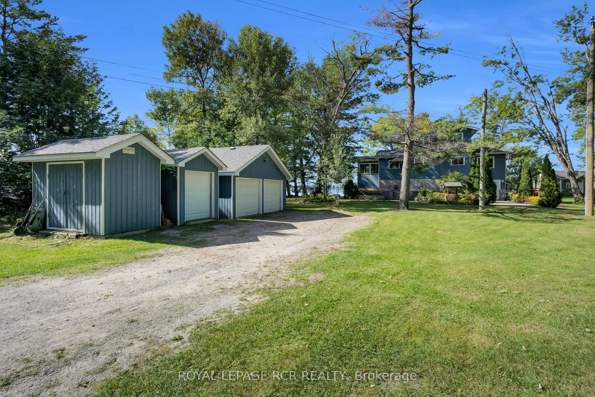 53 Ellery Road