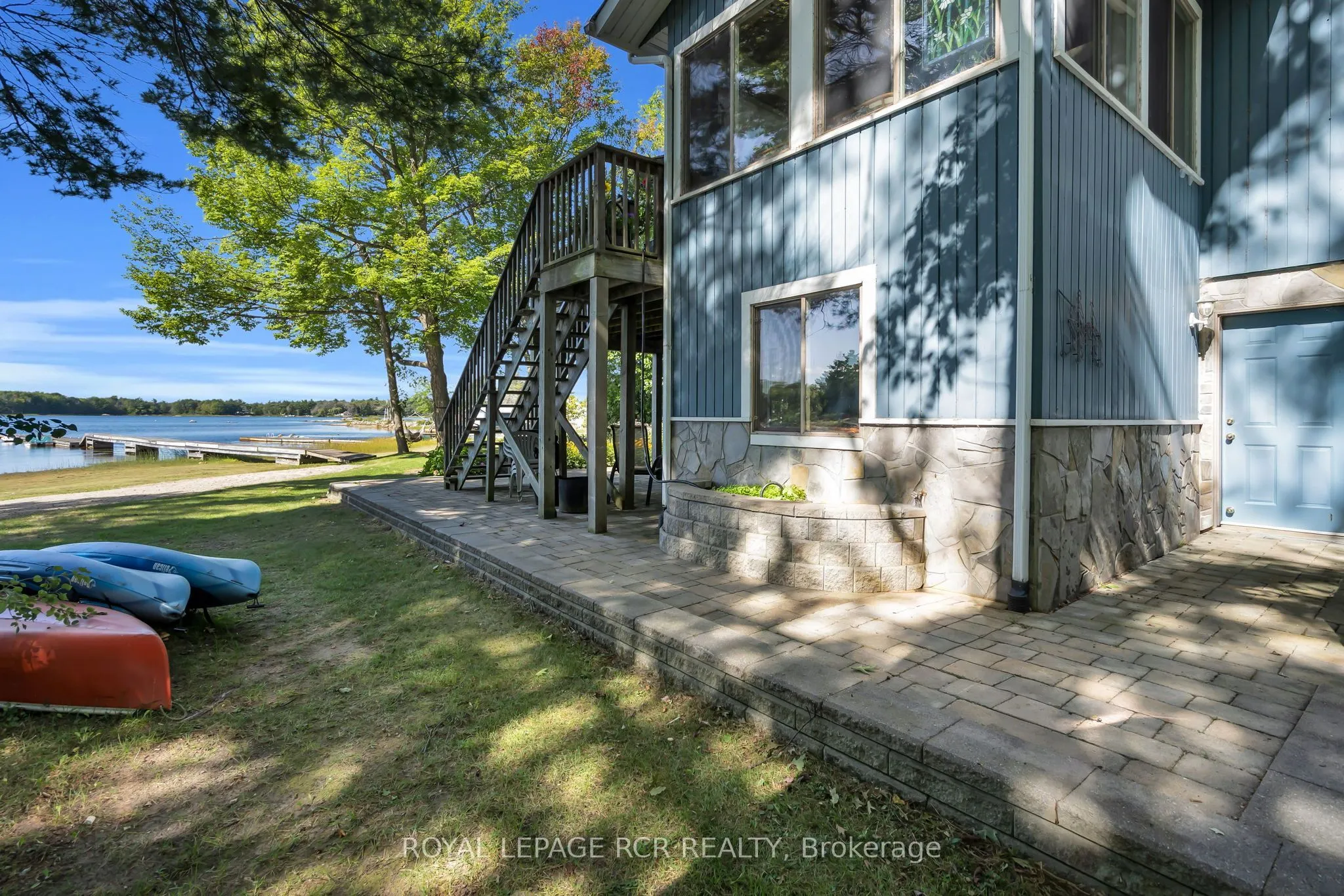 53 Ellery Road