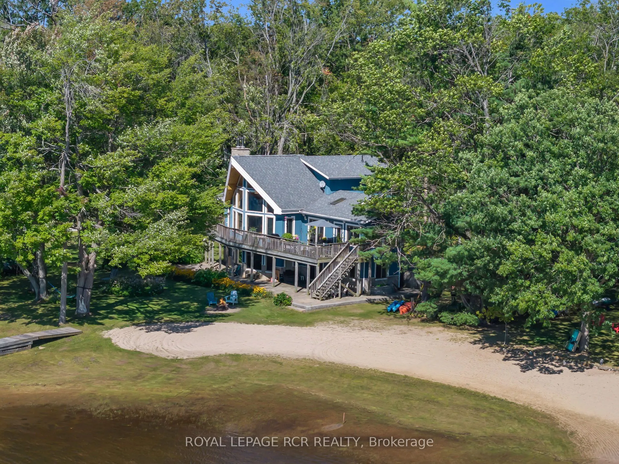 53 Ellery Road