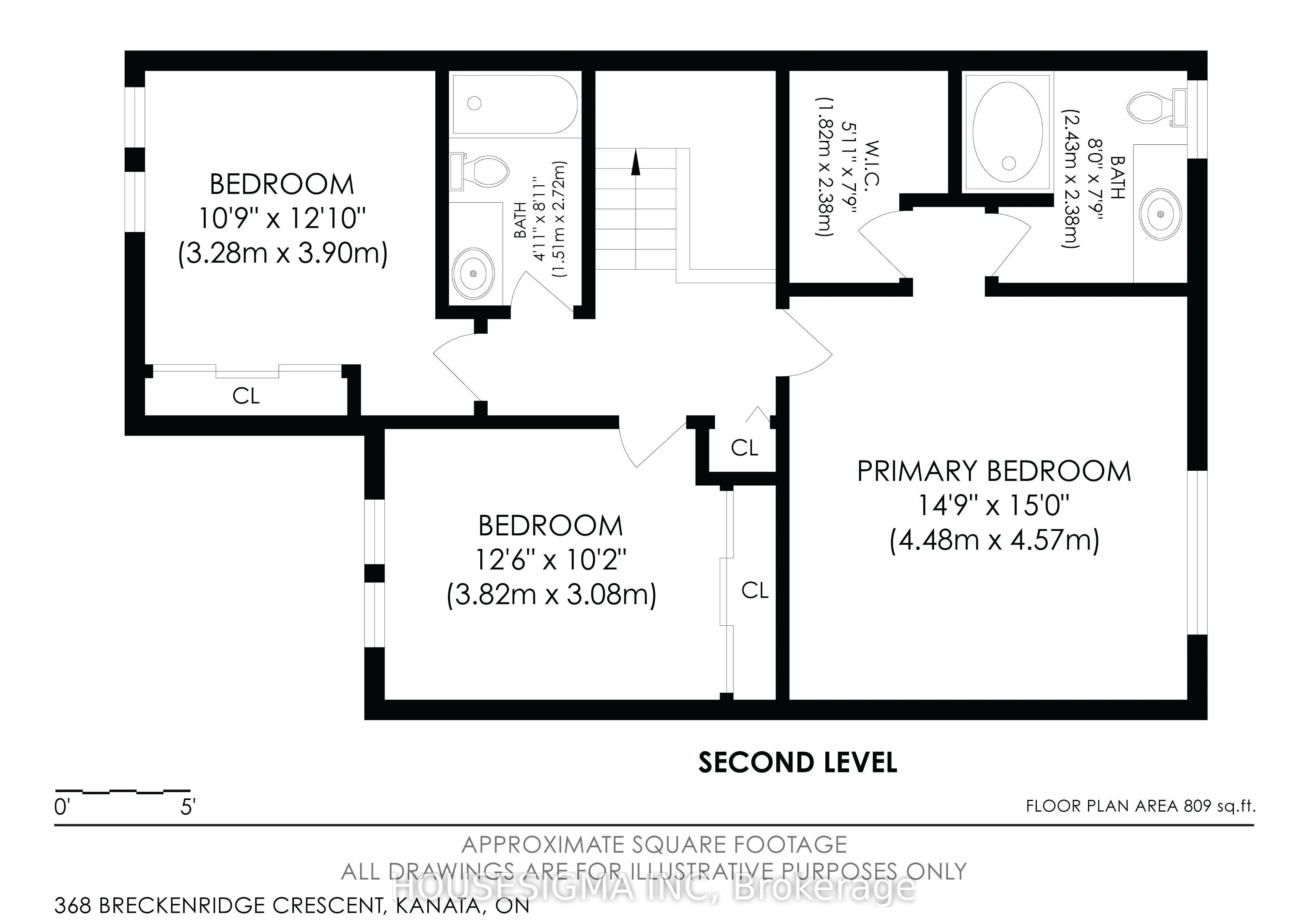 368 Breckenridge Crescent