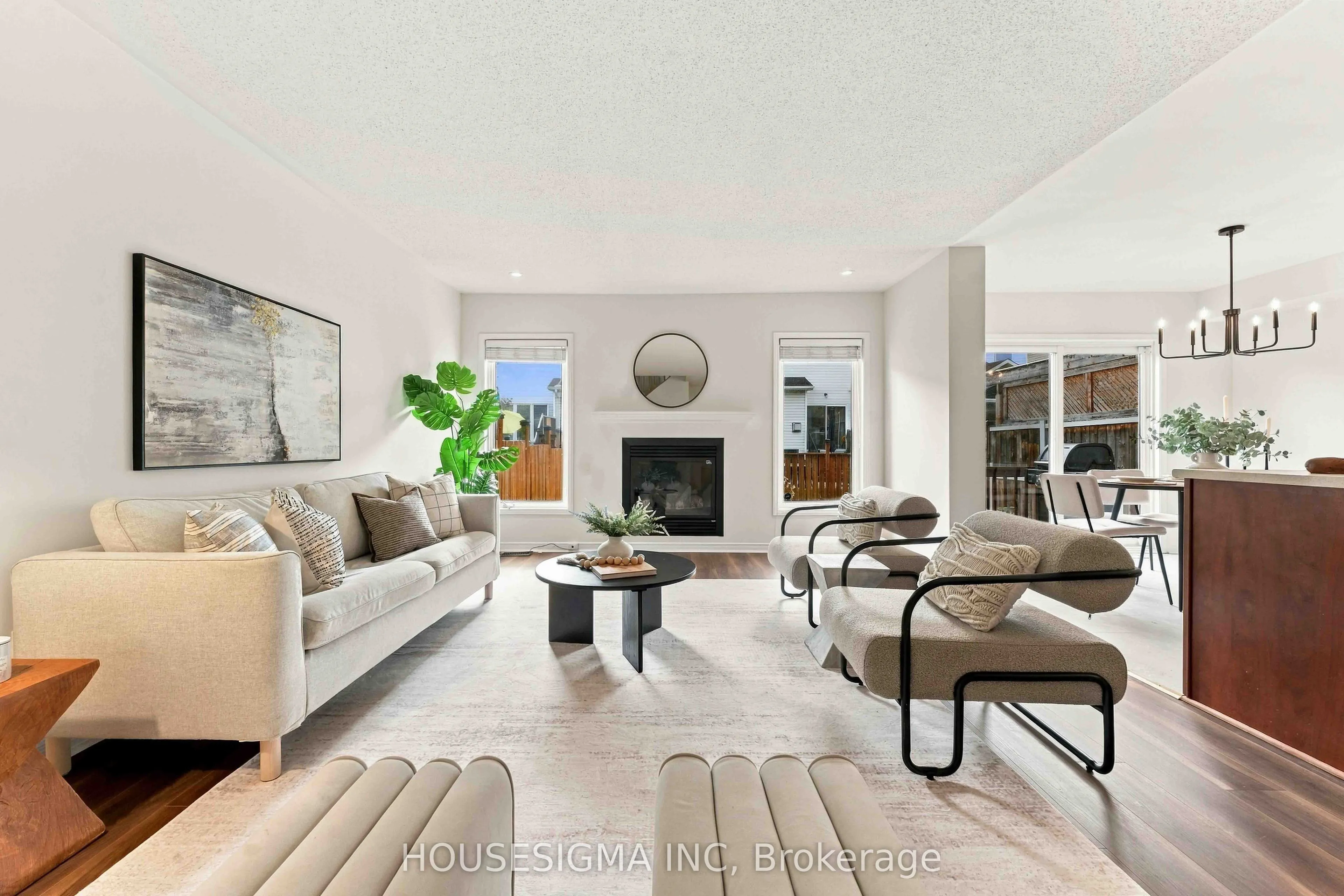 368 Breckenridge Crescent