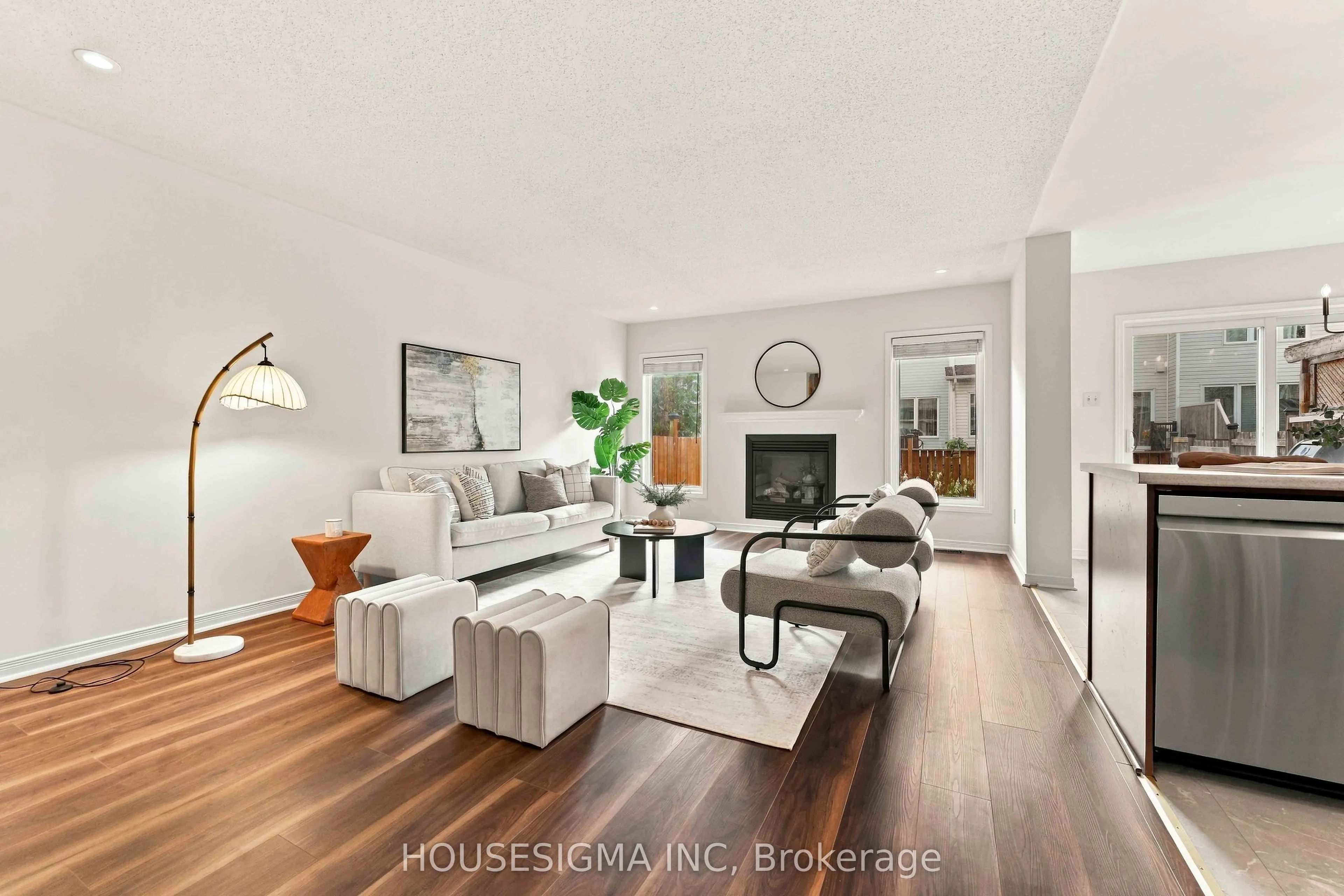 368 Breckenridge Crescent