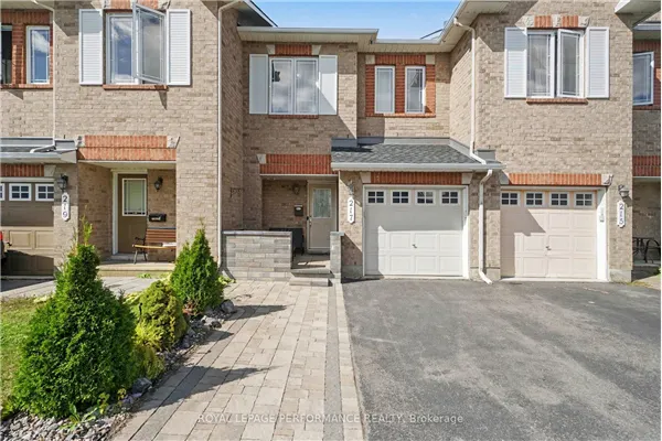 217 Branthaven Street