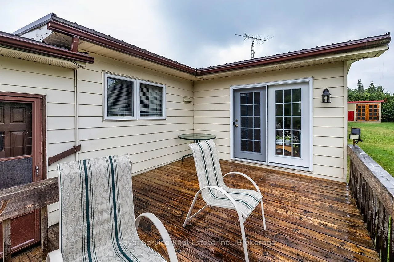 16 Vista Drive