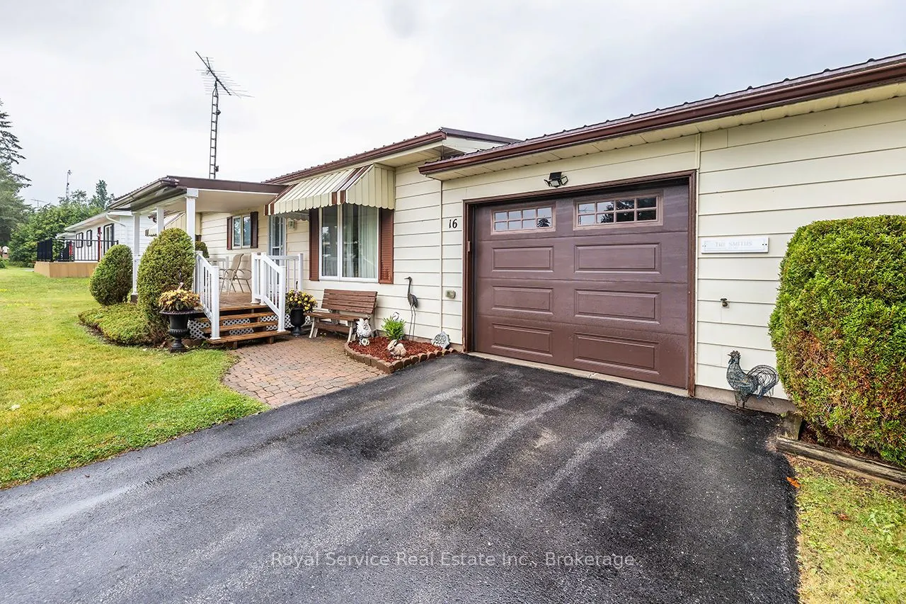 16 Vista Drive