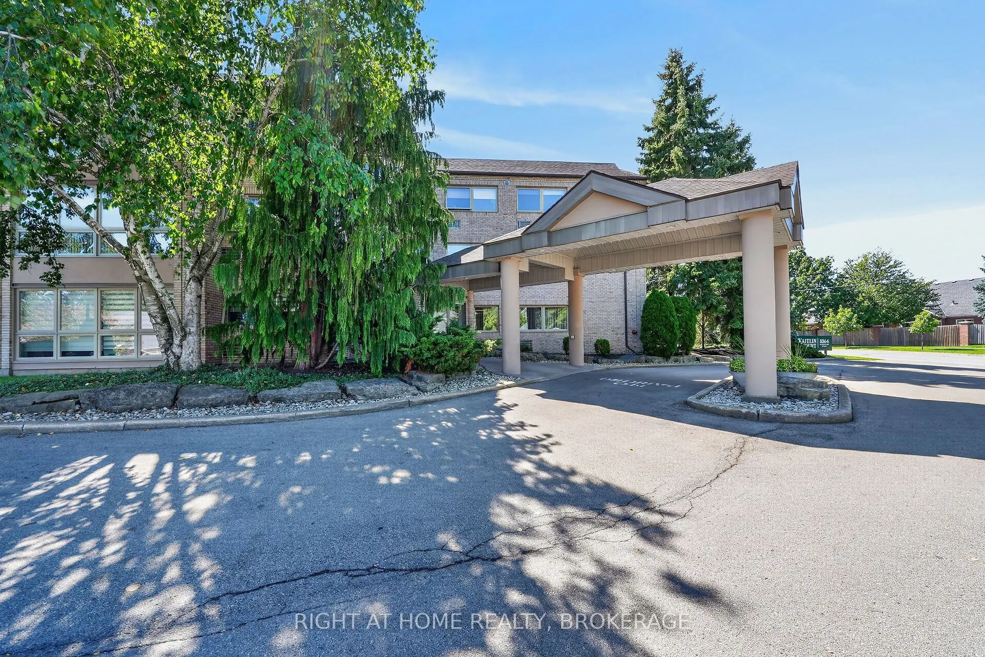 3364 MONTROSE Road #108