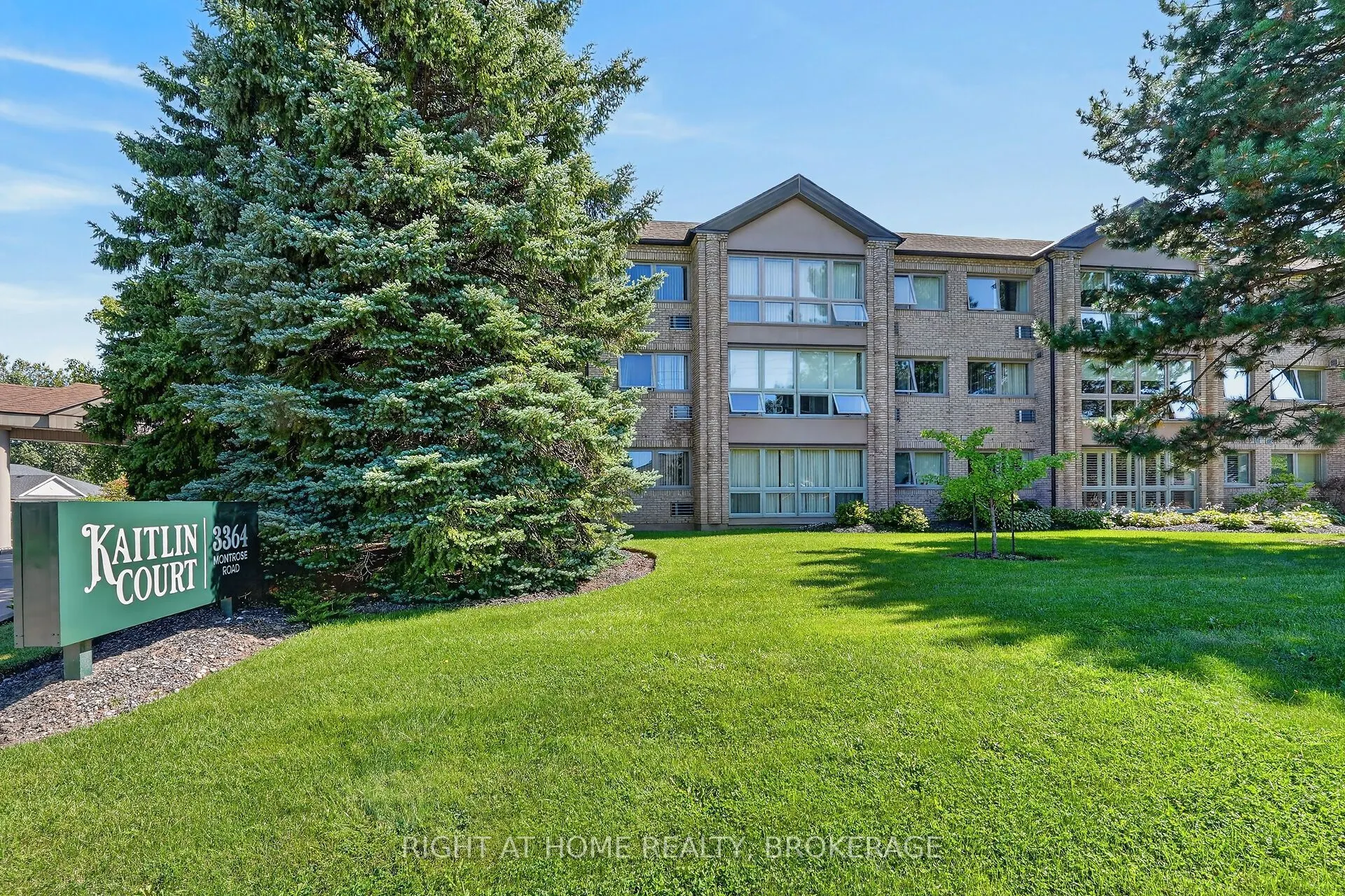 3364 MONTROSE Road #108