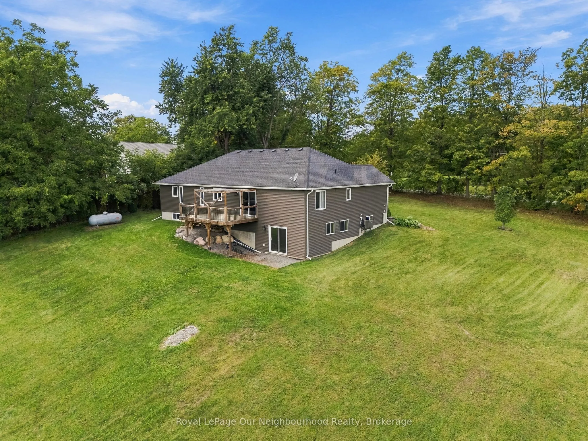 13985 Dundonald Road