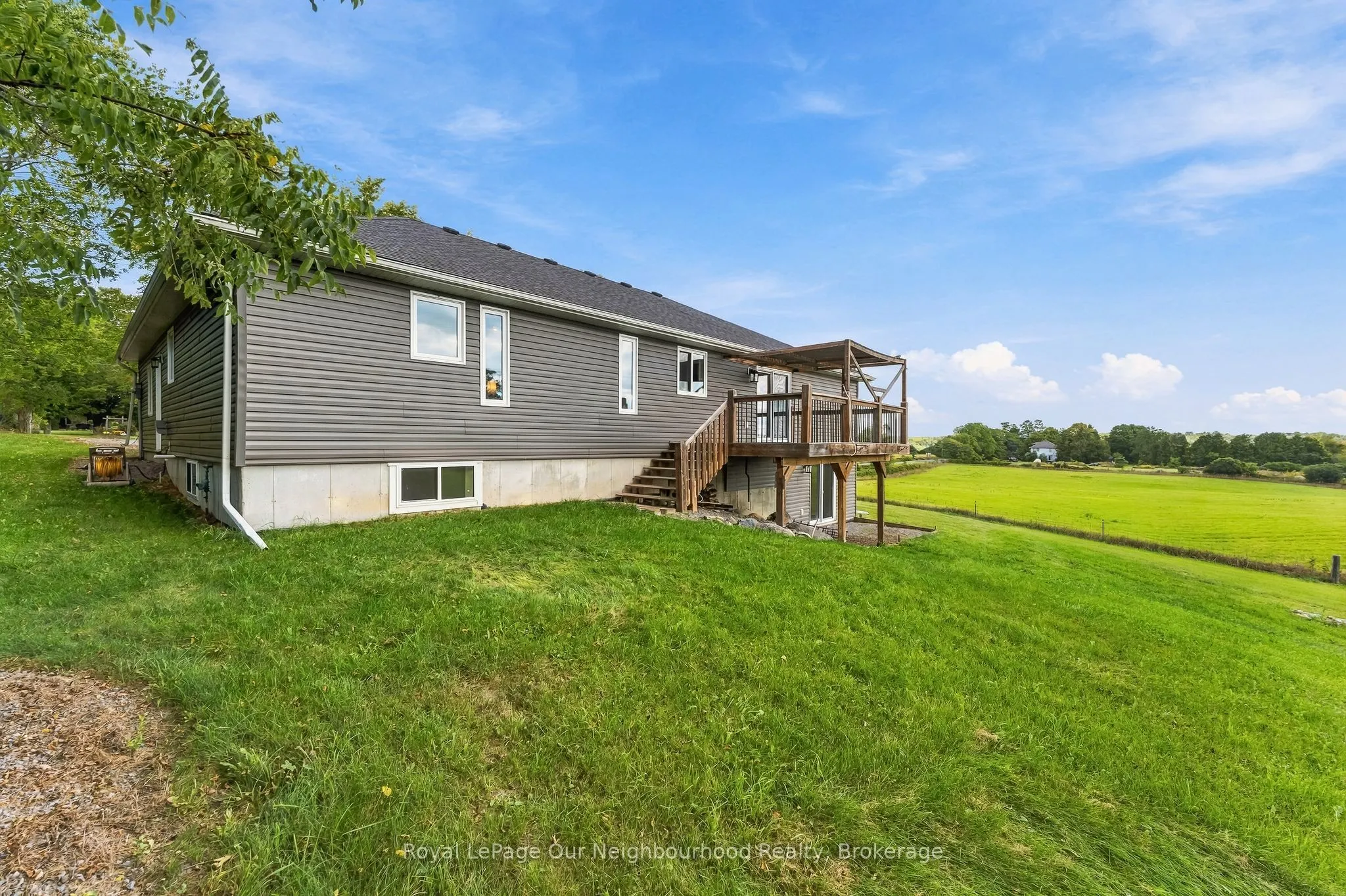 13985 Dundonald Road