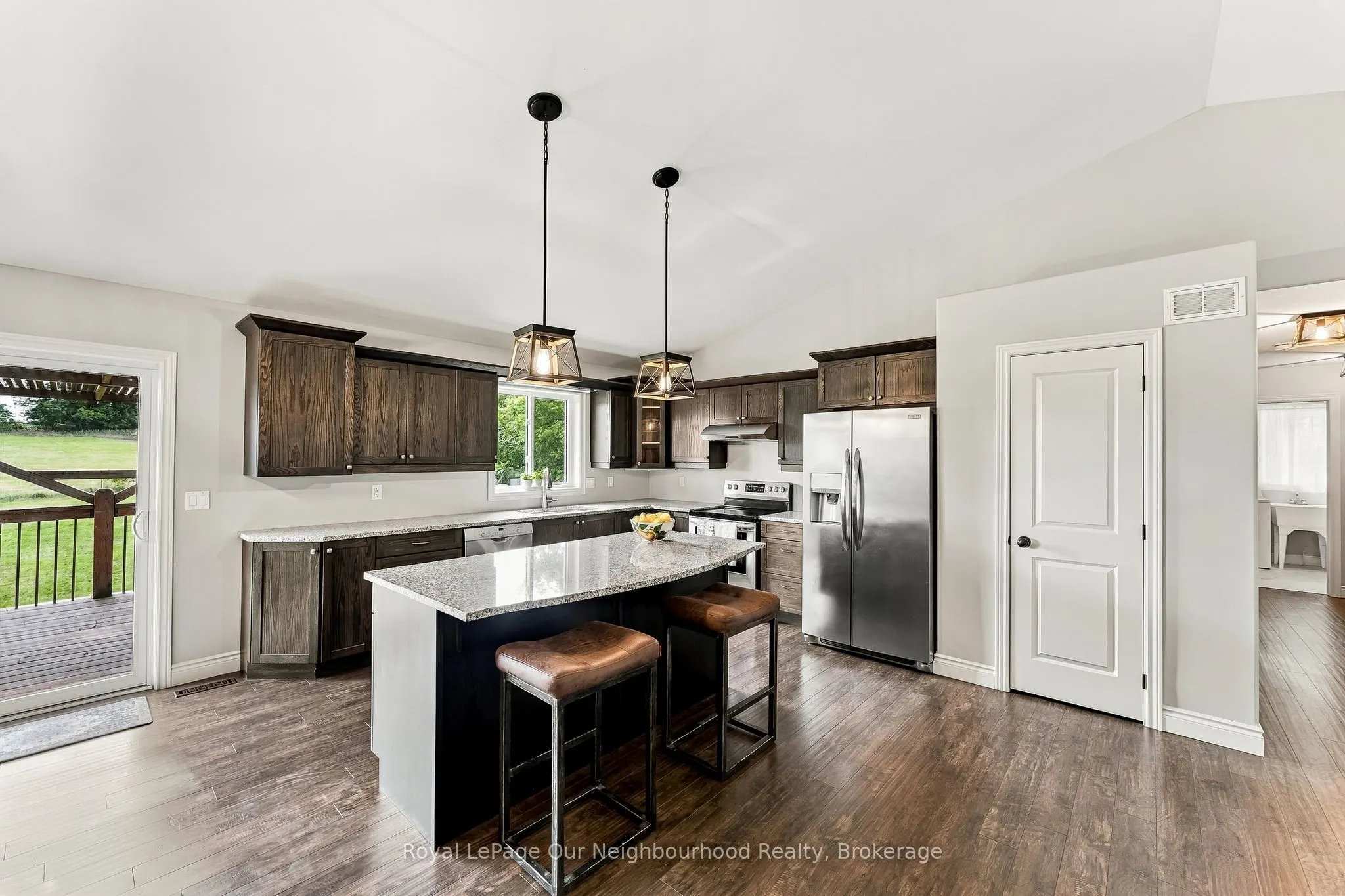 13985 Dundonald Road