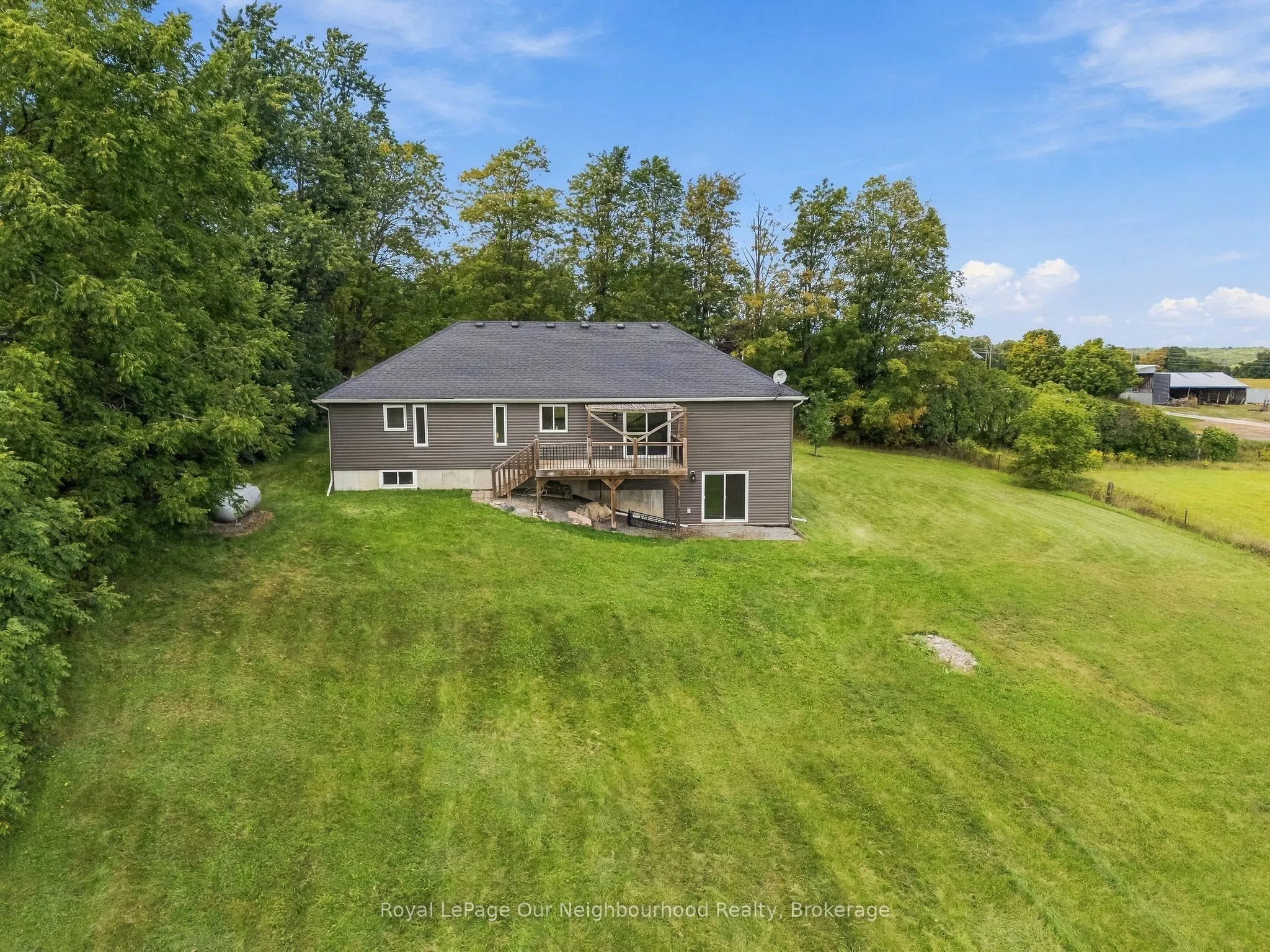 13985 Dundonald Road