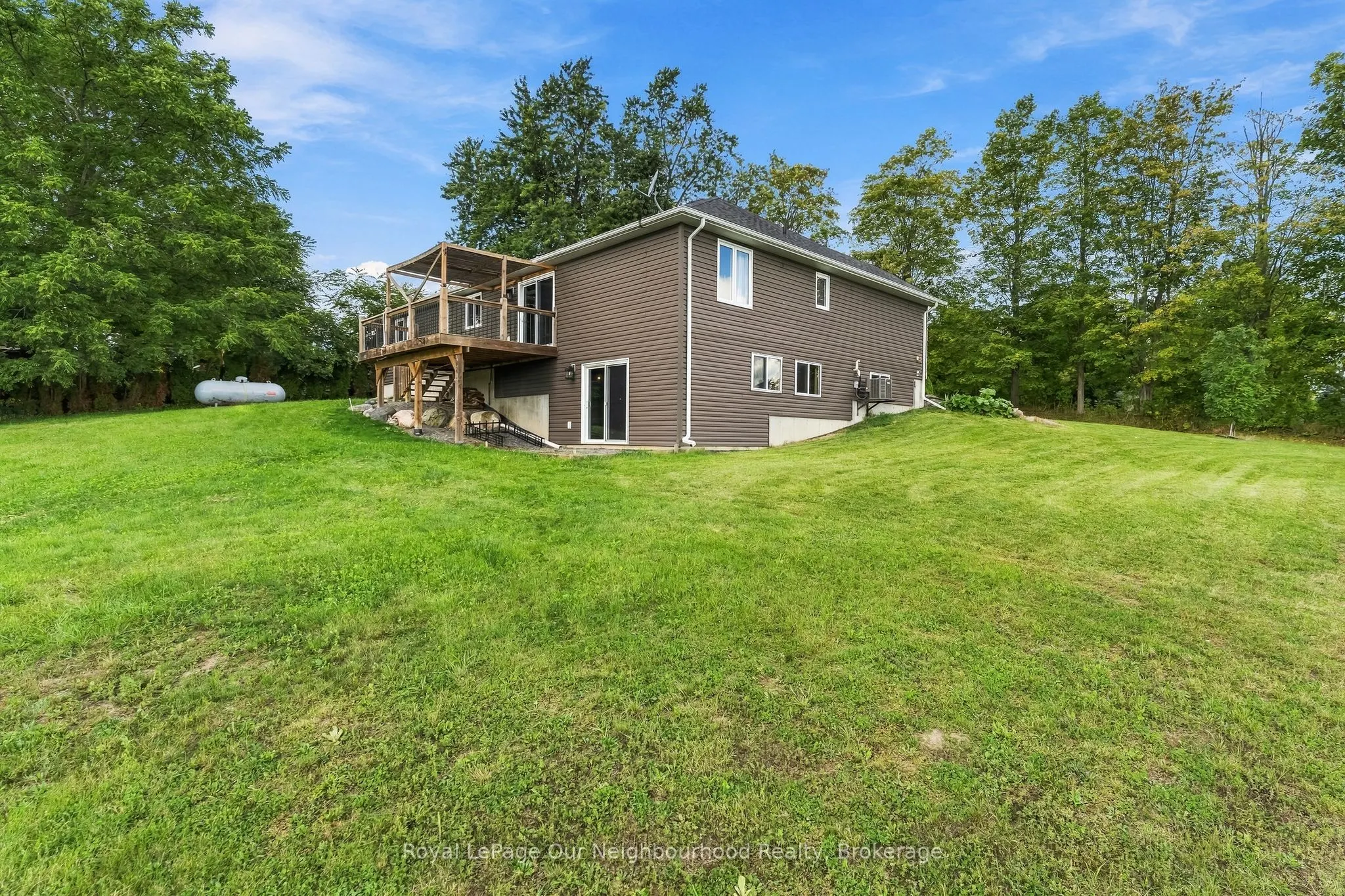 13985 Dundonald Road