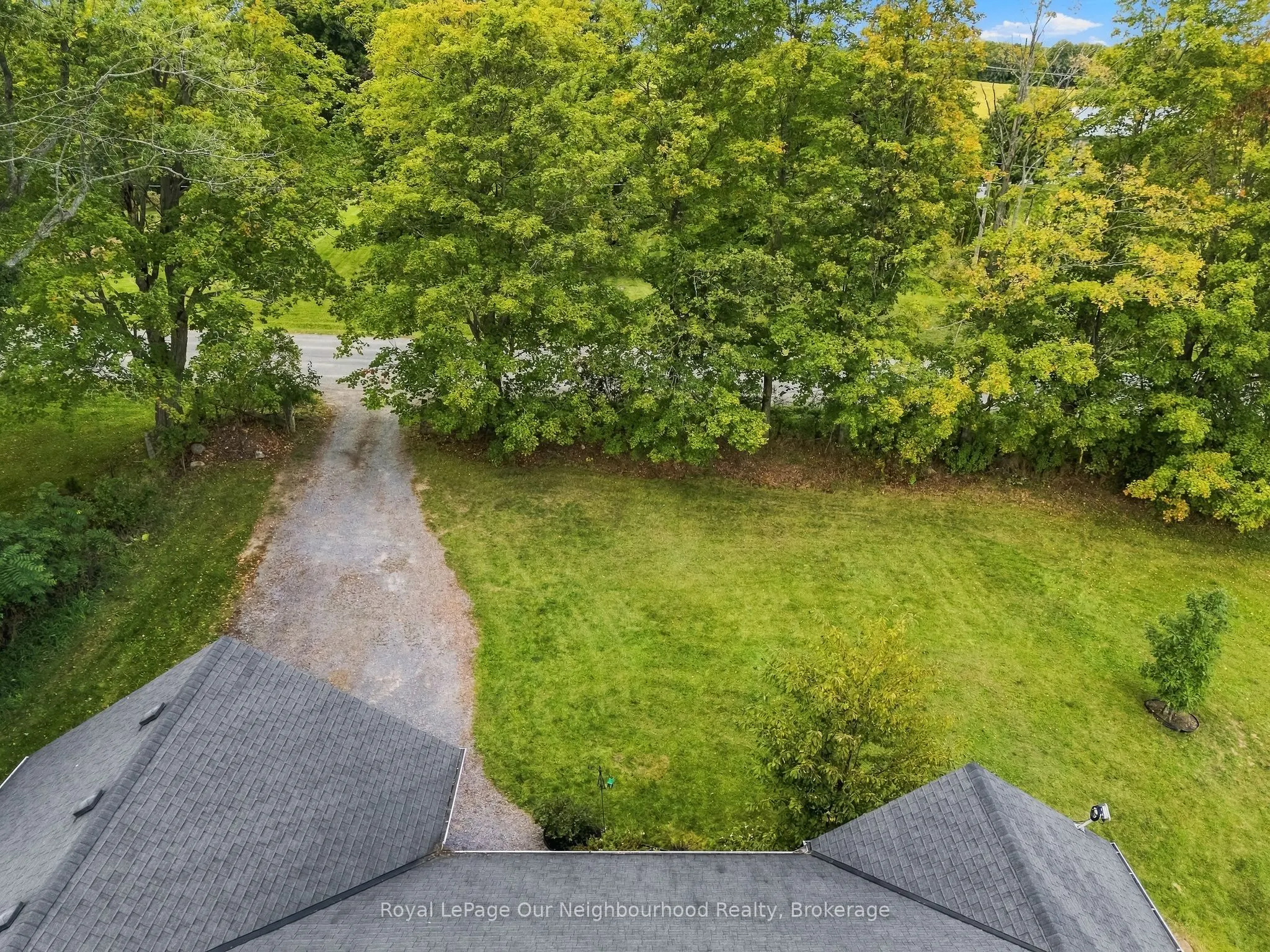13985 Dundonald Road