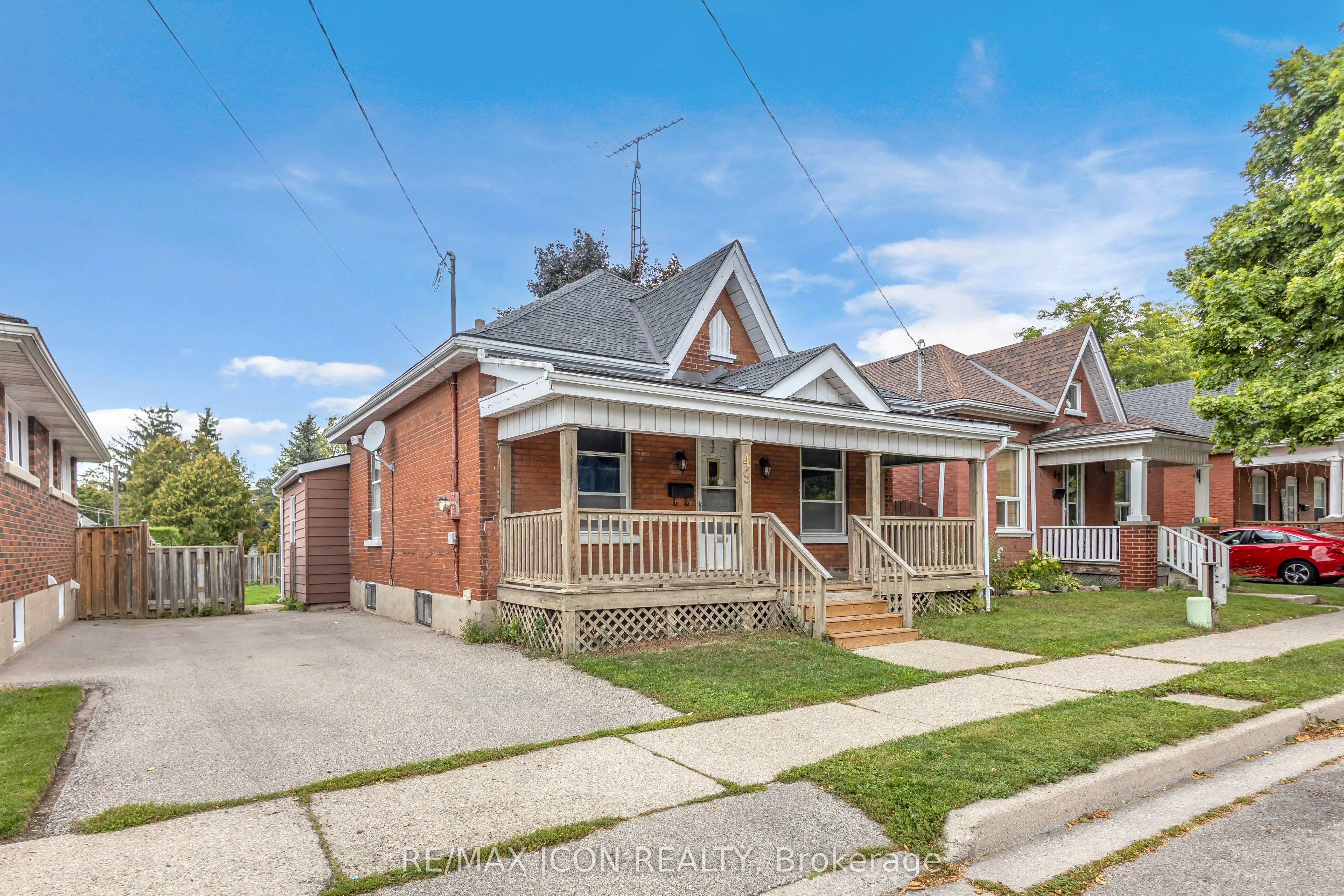49 Mintern Avenue