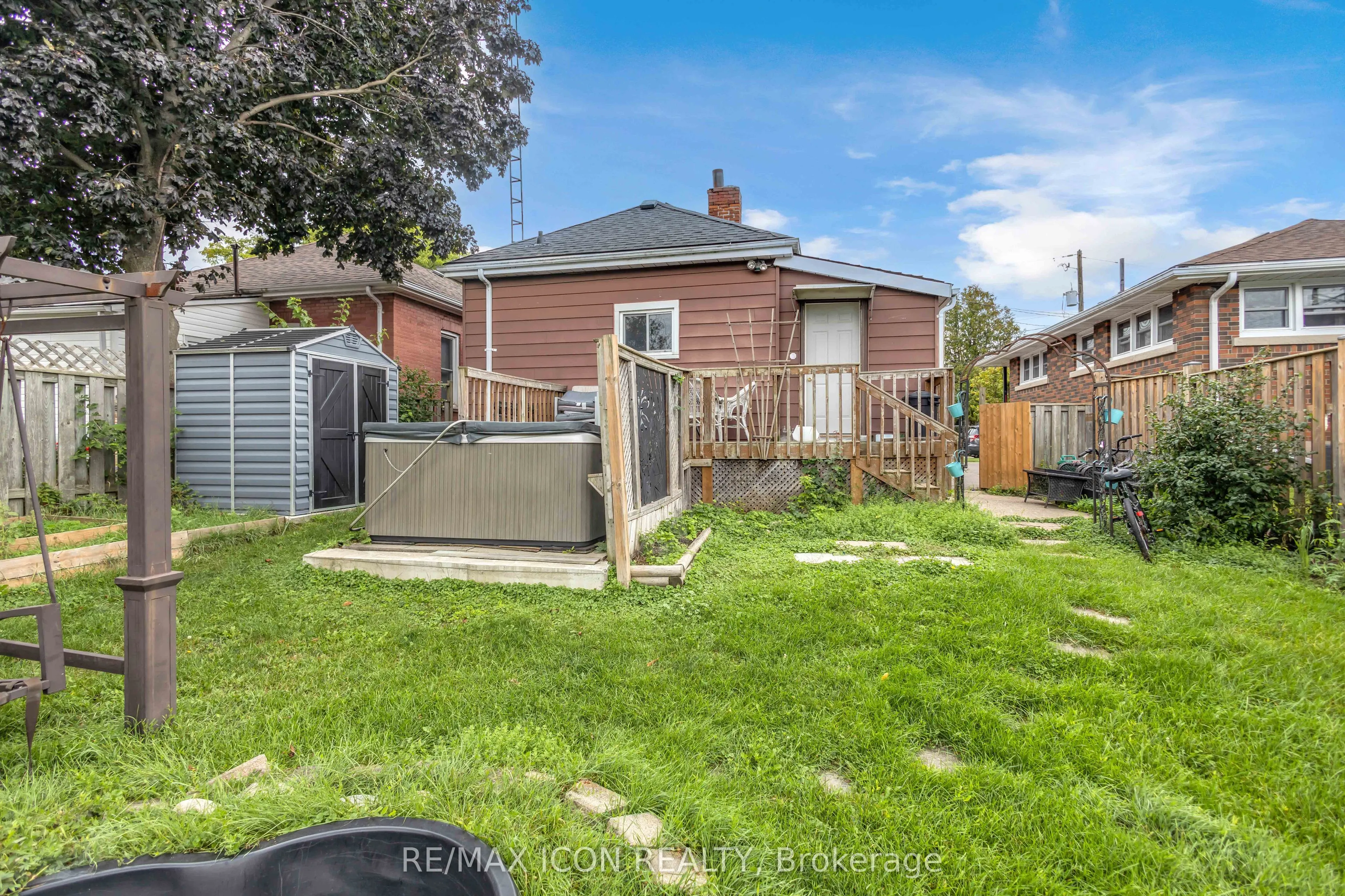 49 Mintern Avenue