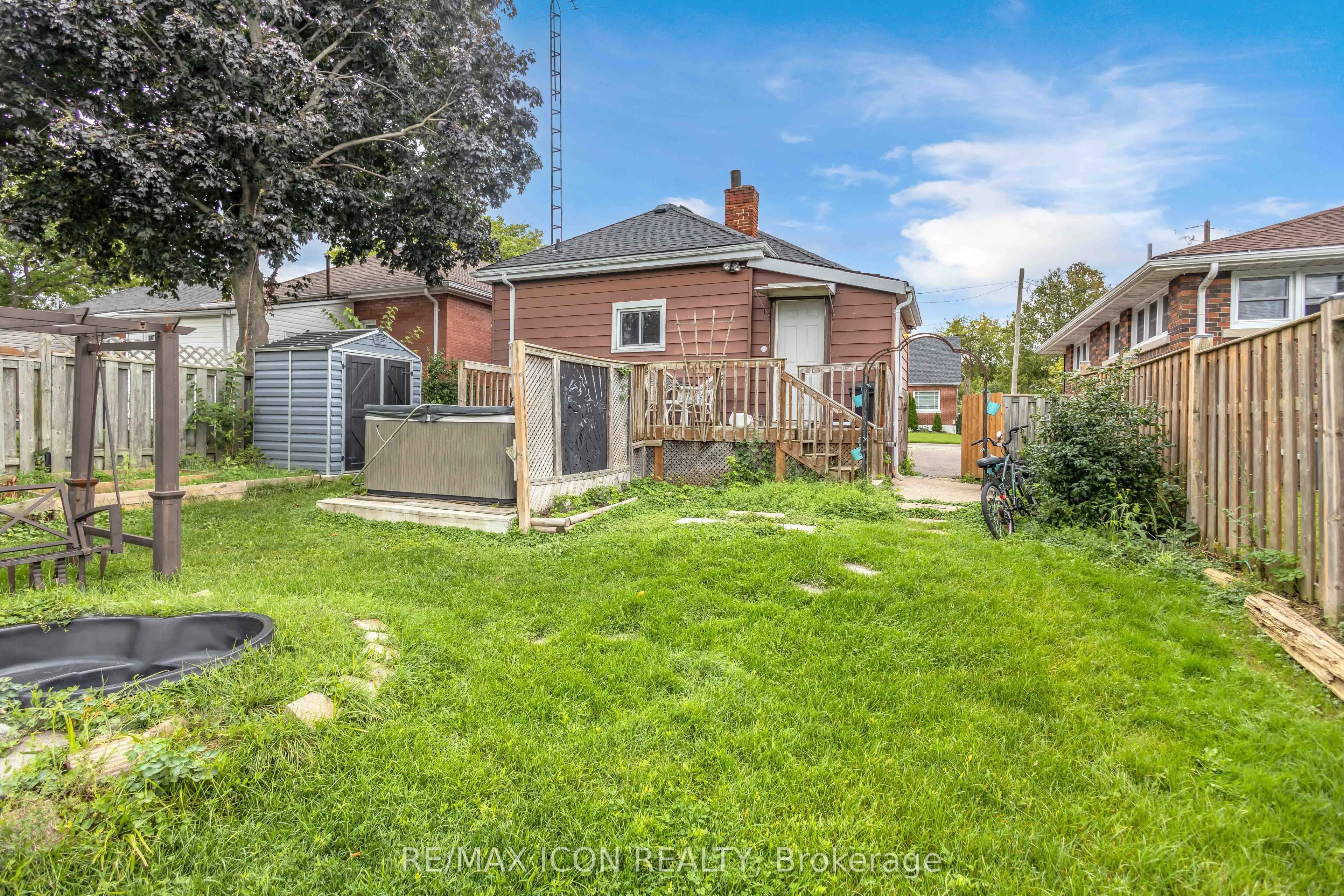49 Mintern Avenue