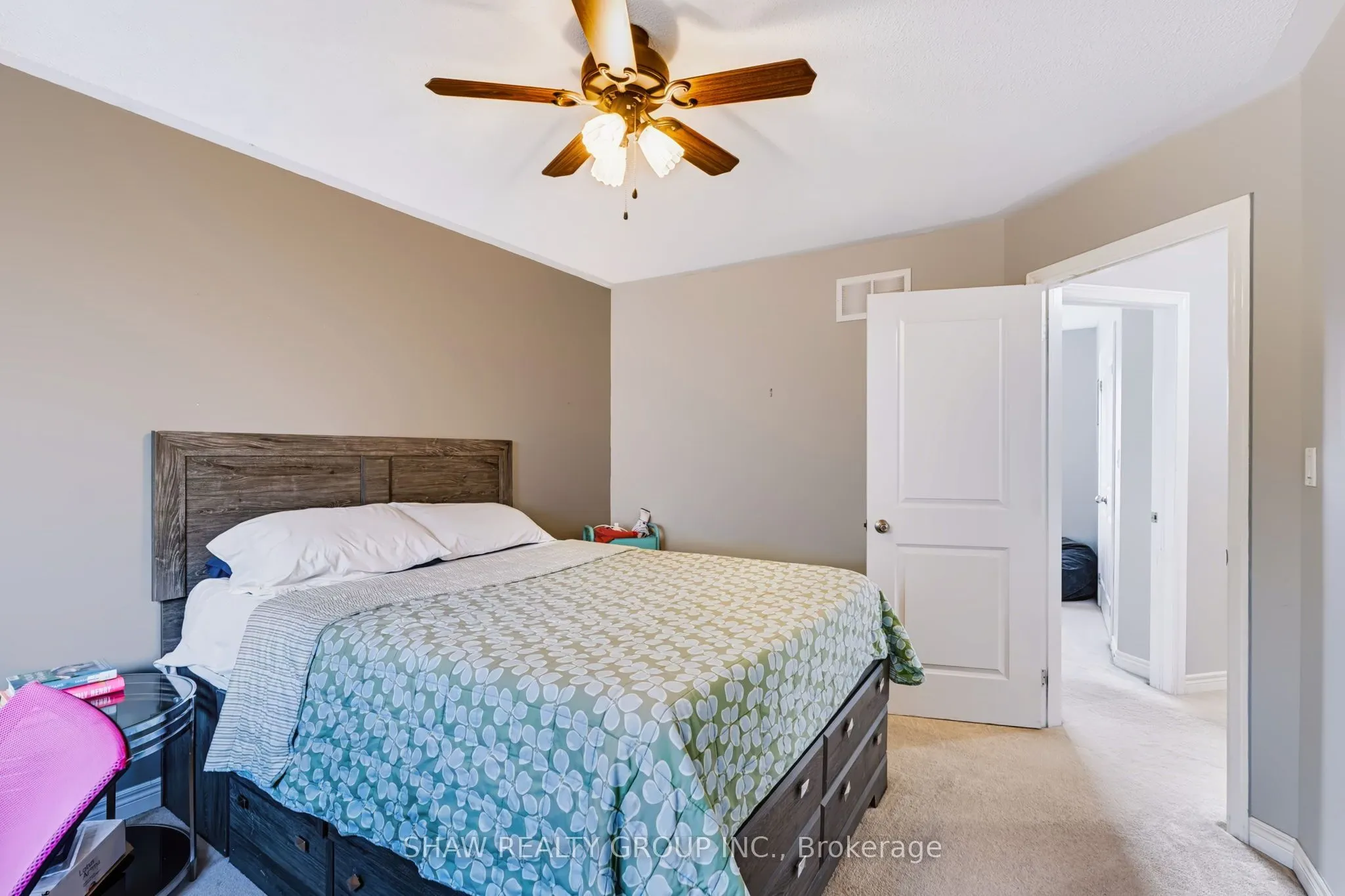 24 Fallingbrook Crescent