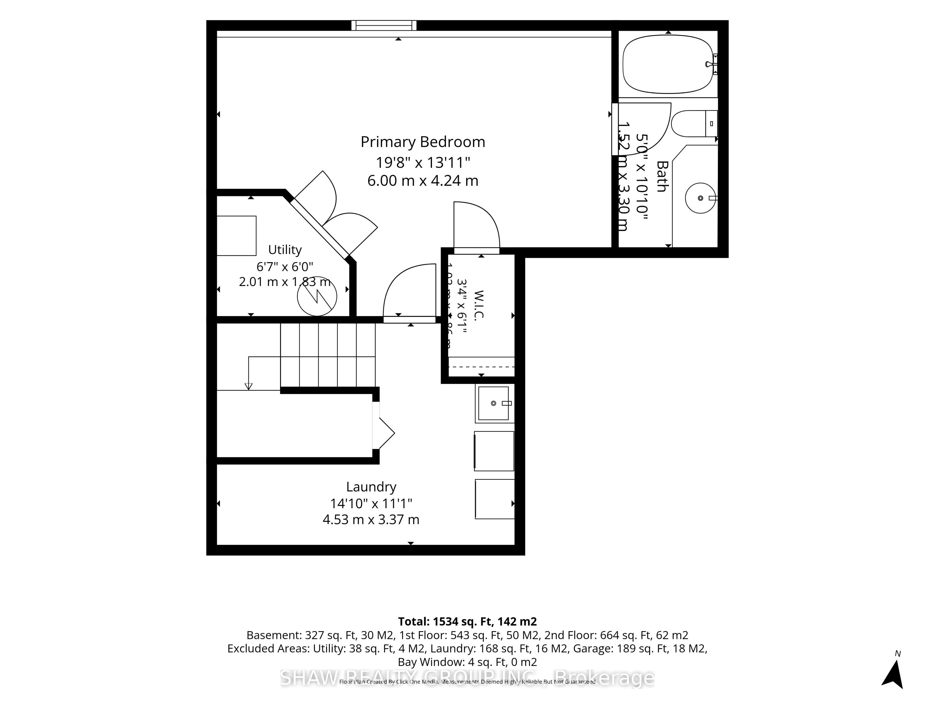 24 Fallingbrook Crescent