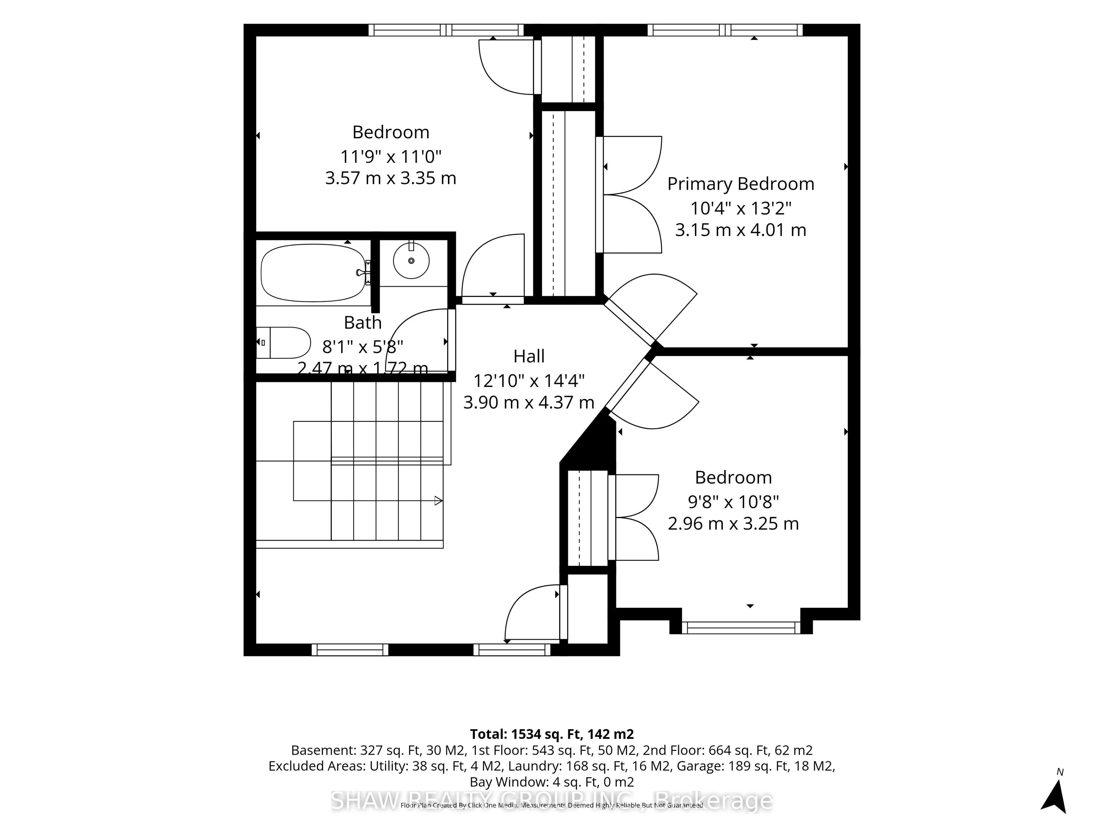 24 Fallingbrook Crescent